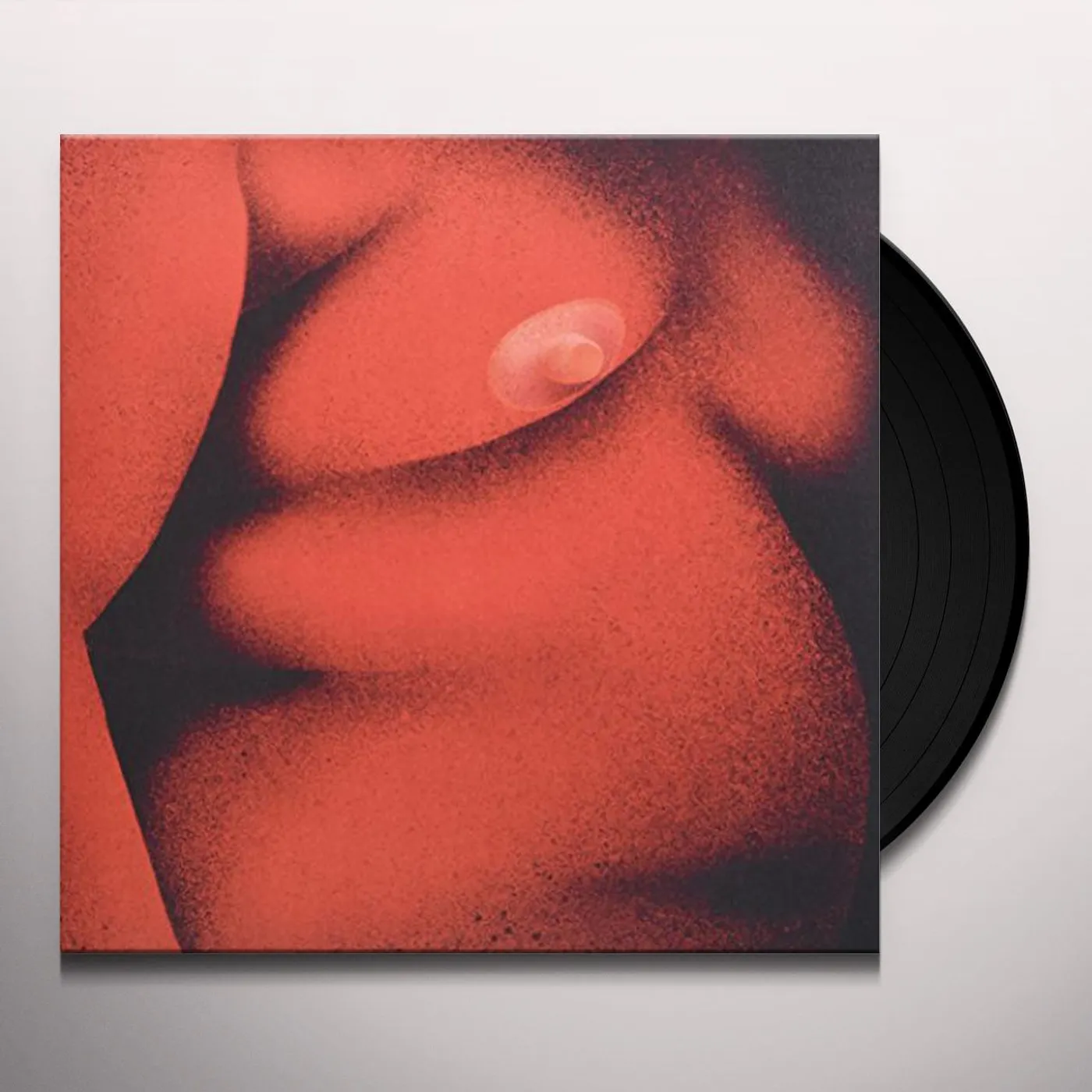 Wilma Archer Scarecrow Vinyl Record