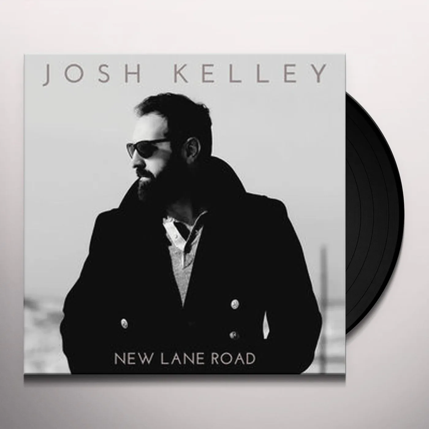 Josh Kelley New Lane Road Vinyl Record