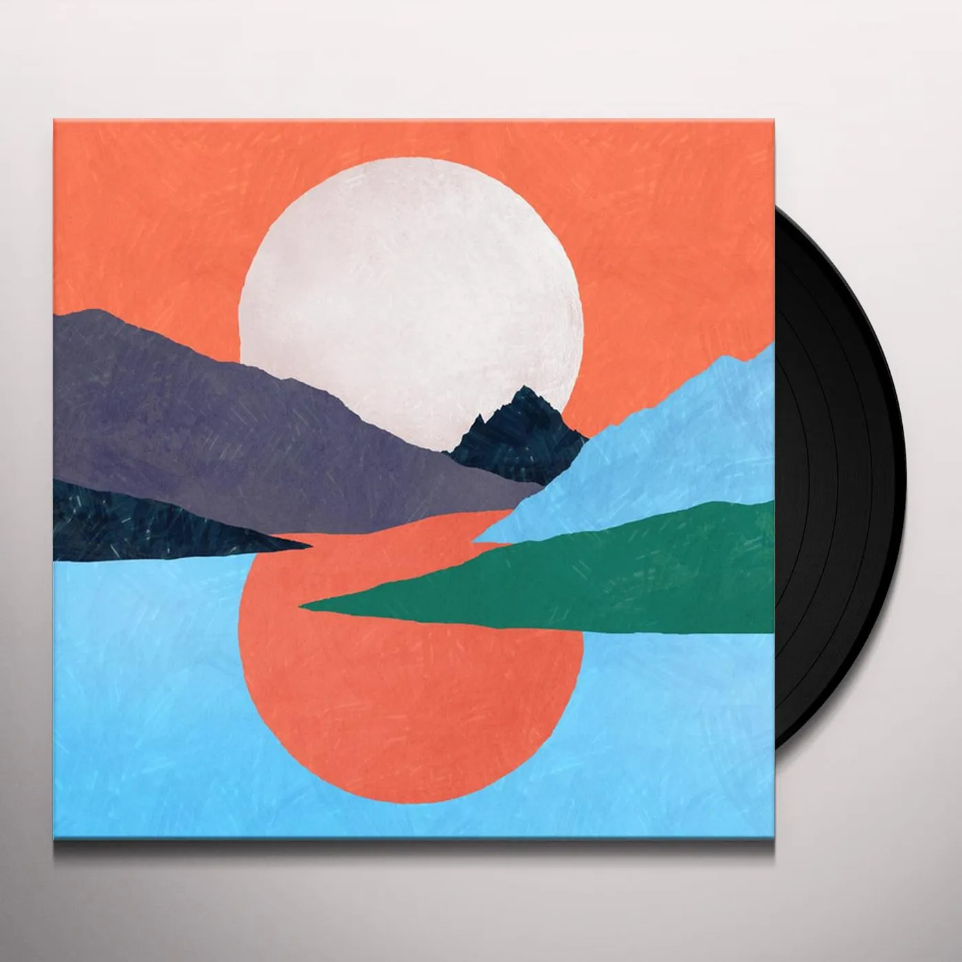 Cirkl Fables of a Faraway Land Vinyl Record