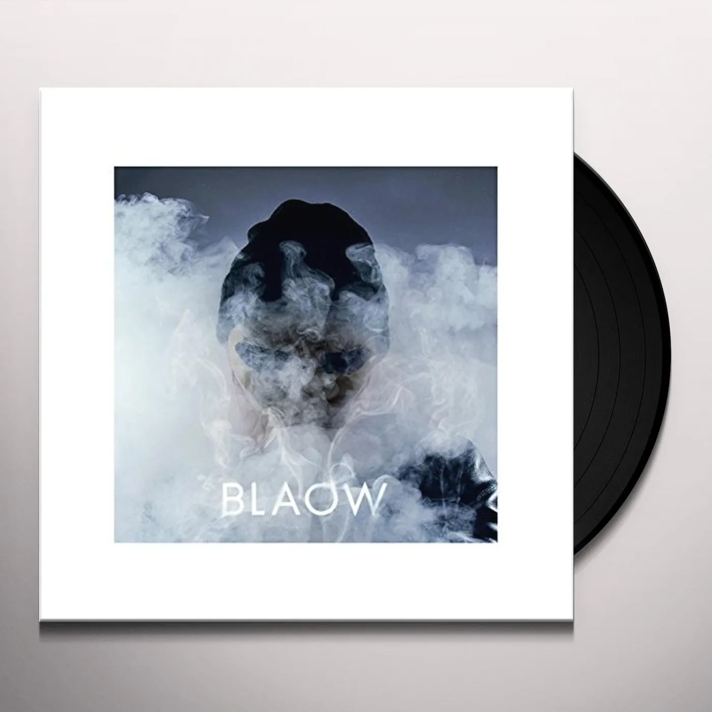 Lance Butters Blaow Vinyl Record