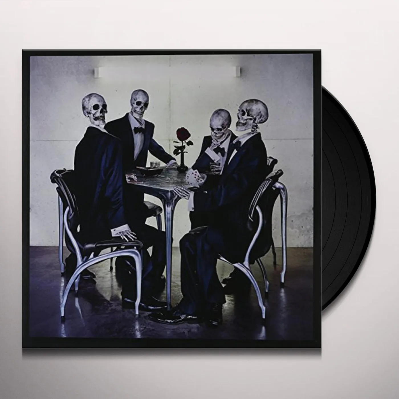 kent DA SOM NU FOR ALLTID Vinyl Record