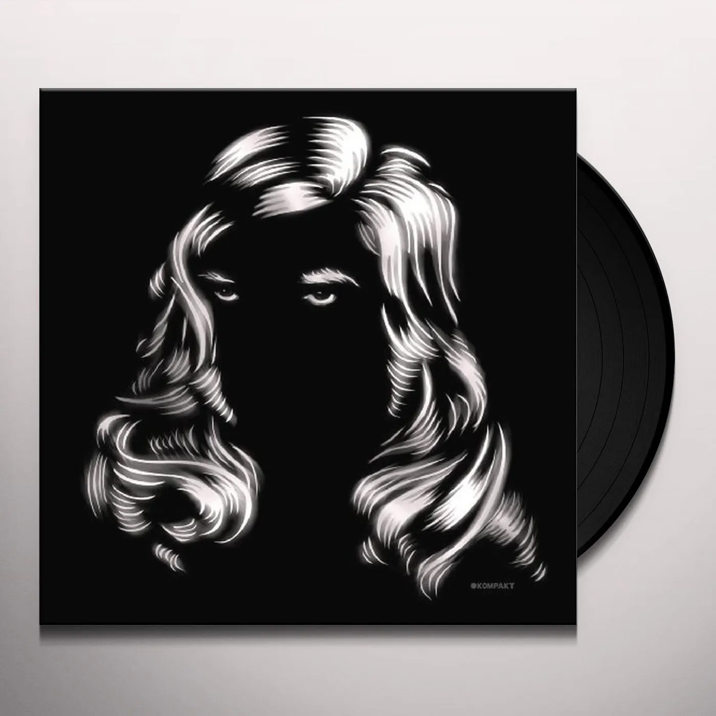 GusGus 24/7 Vinyl Record