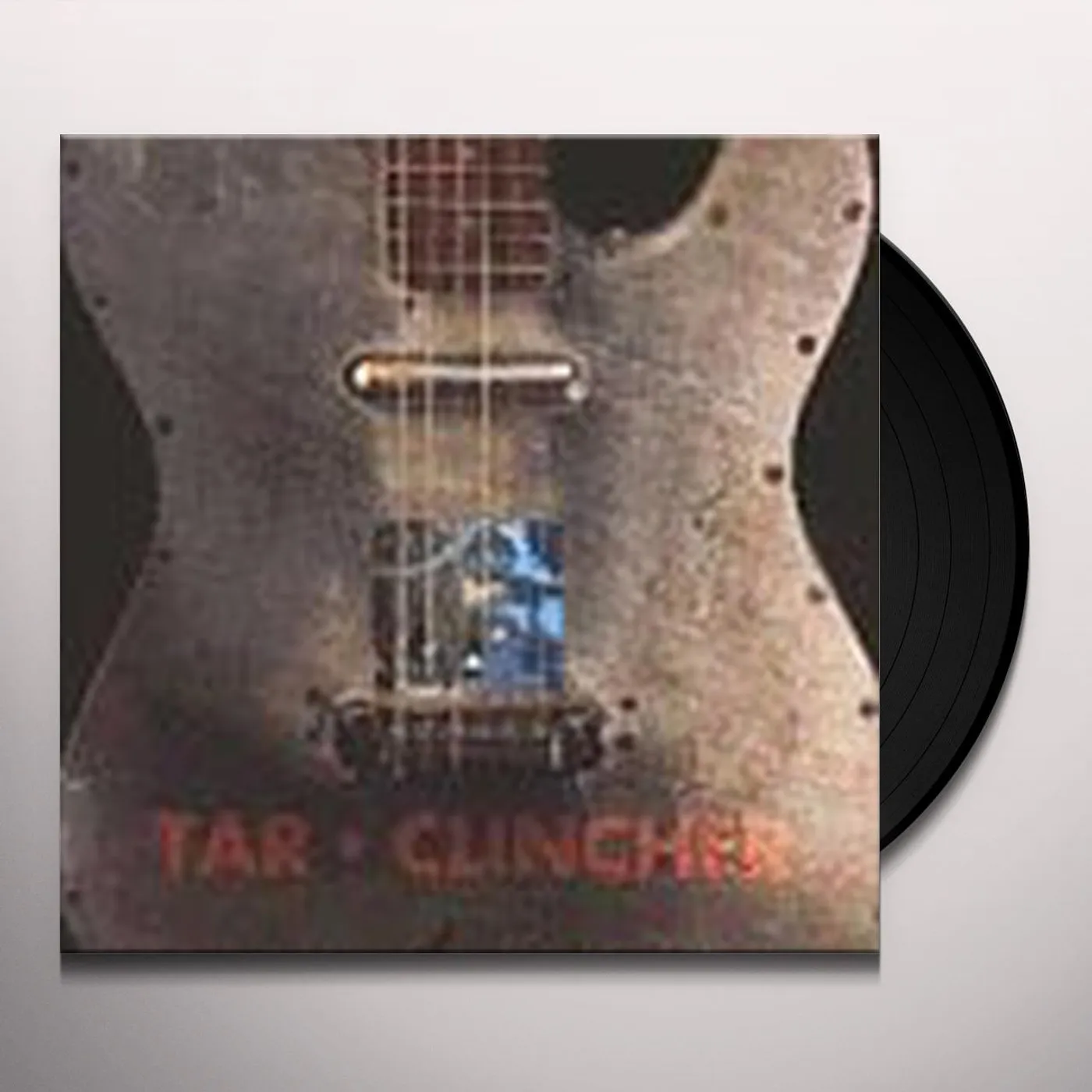 Tar Clincher Vinyl Record