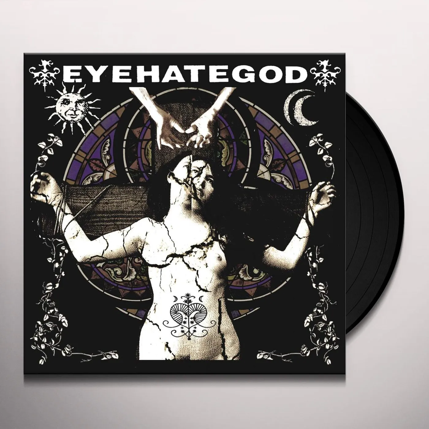 Eyehategod Vinyl Record