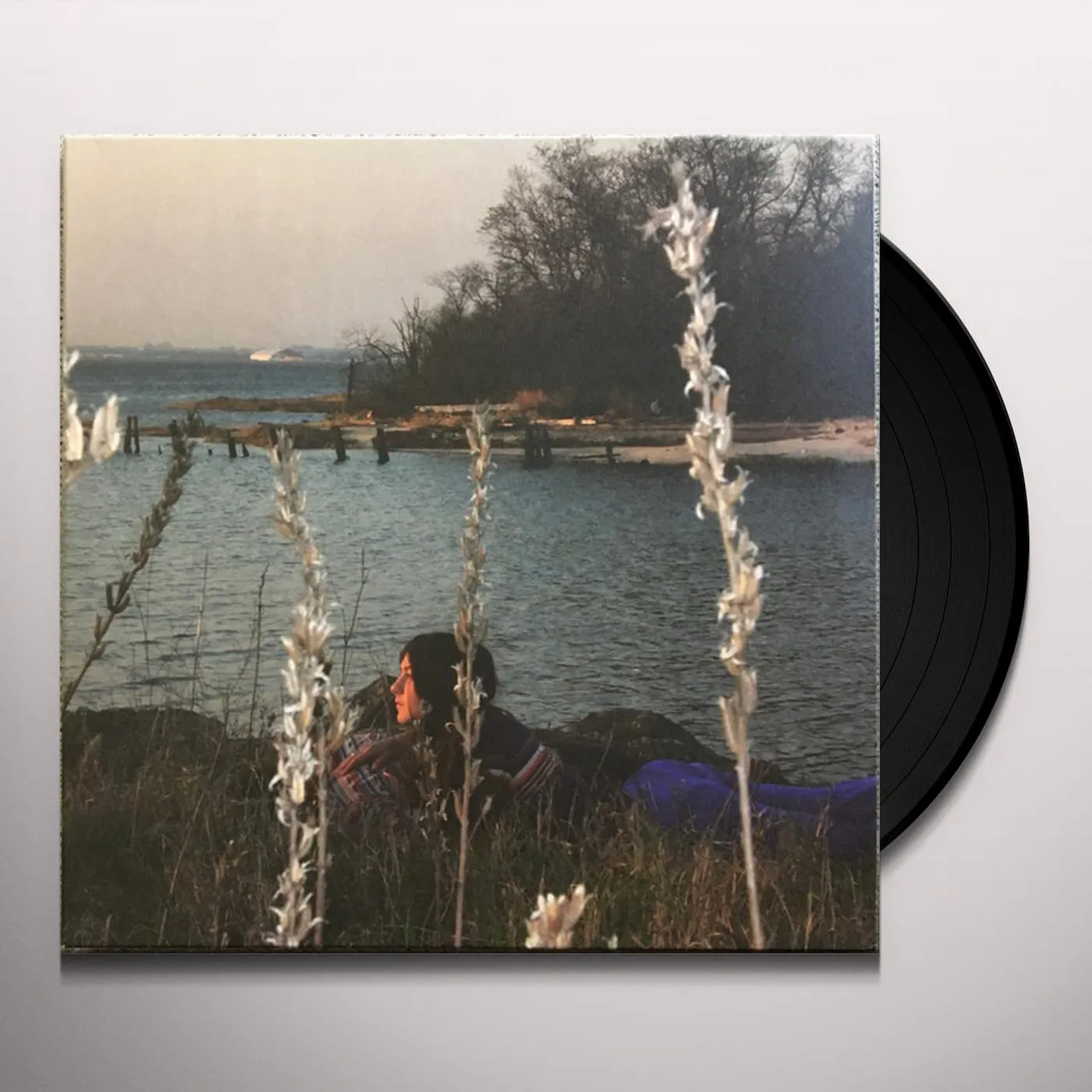 Weyes Blood Cardamom Times Vinyl Record