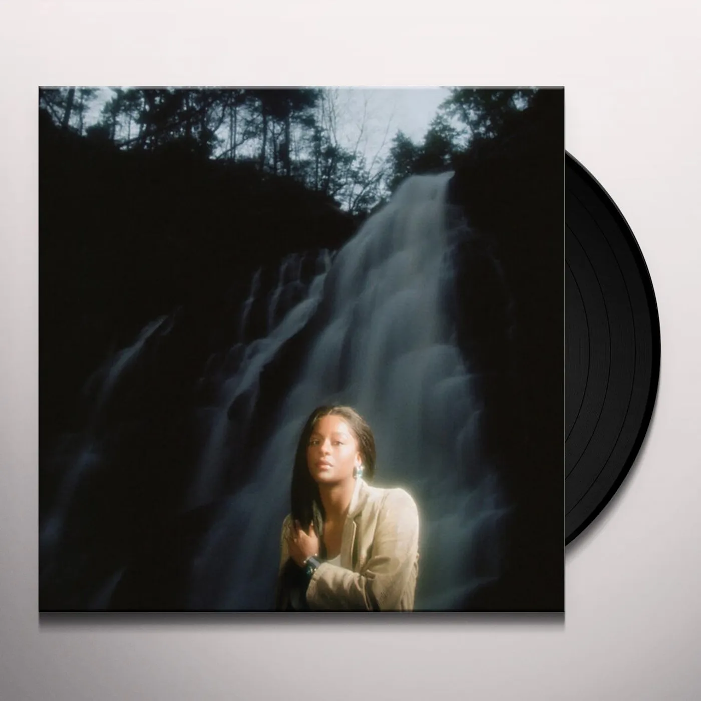 L'Rain Fatigue Vinyl Record