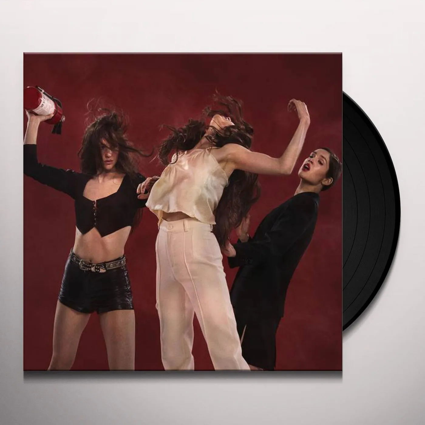 Marie Davidson Renegade Breakdown Vinyl Record
