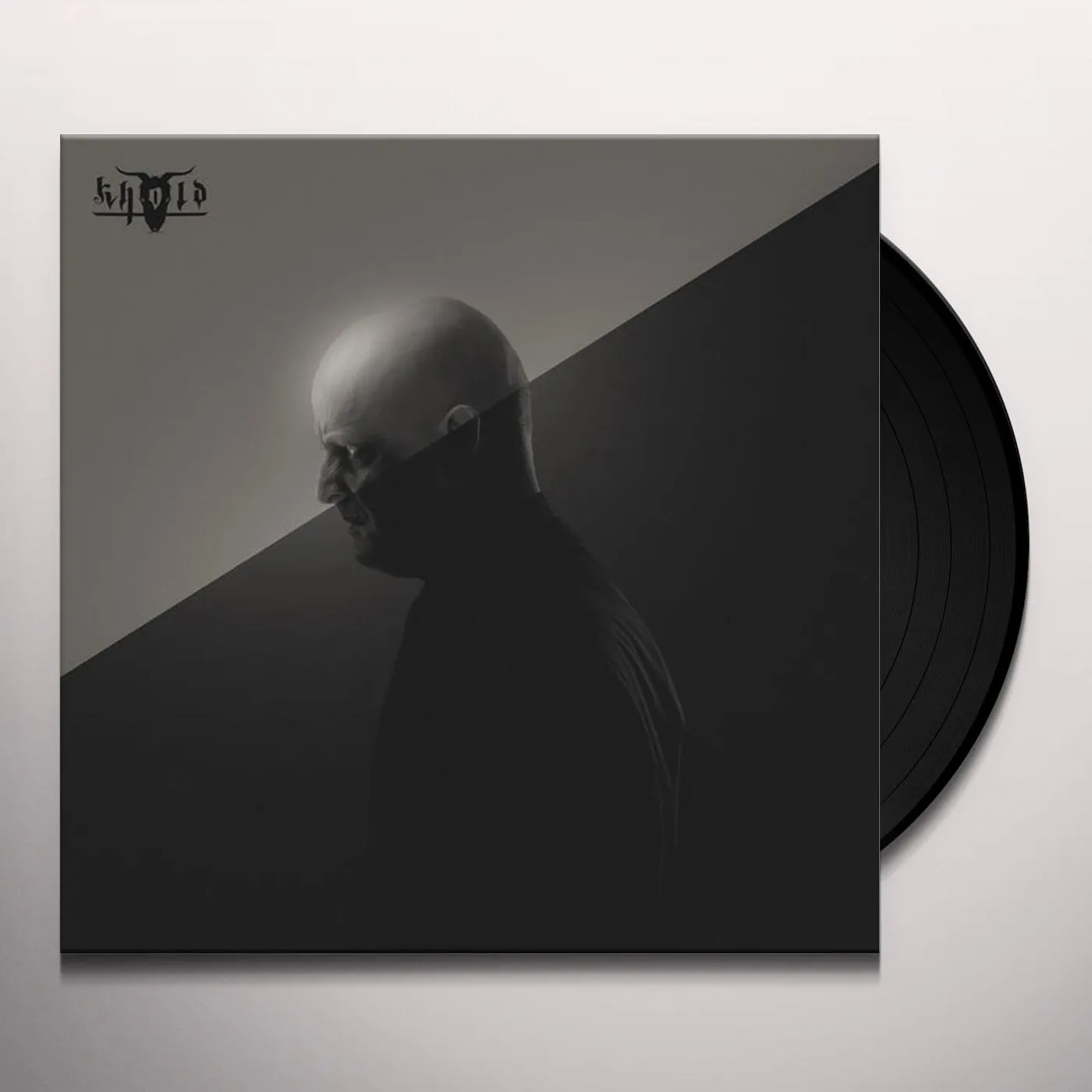 Khold SVARTSYN Vinyl Record