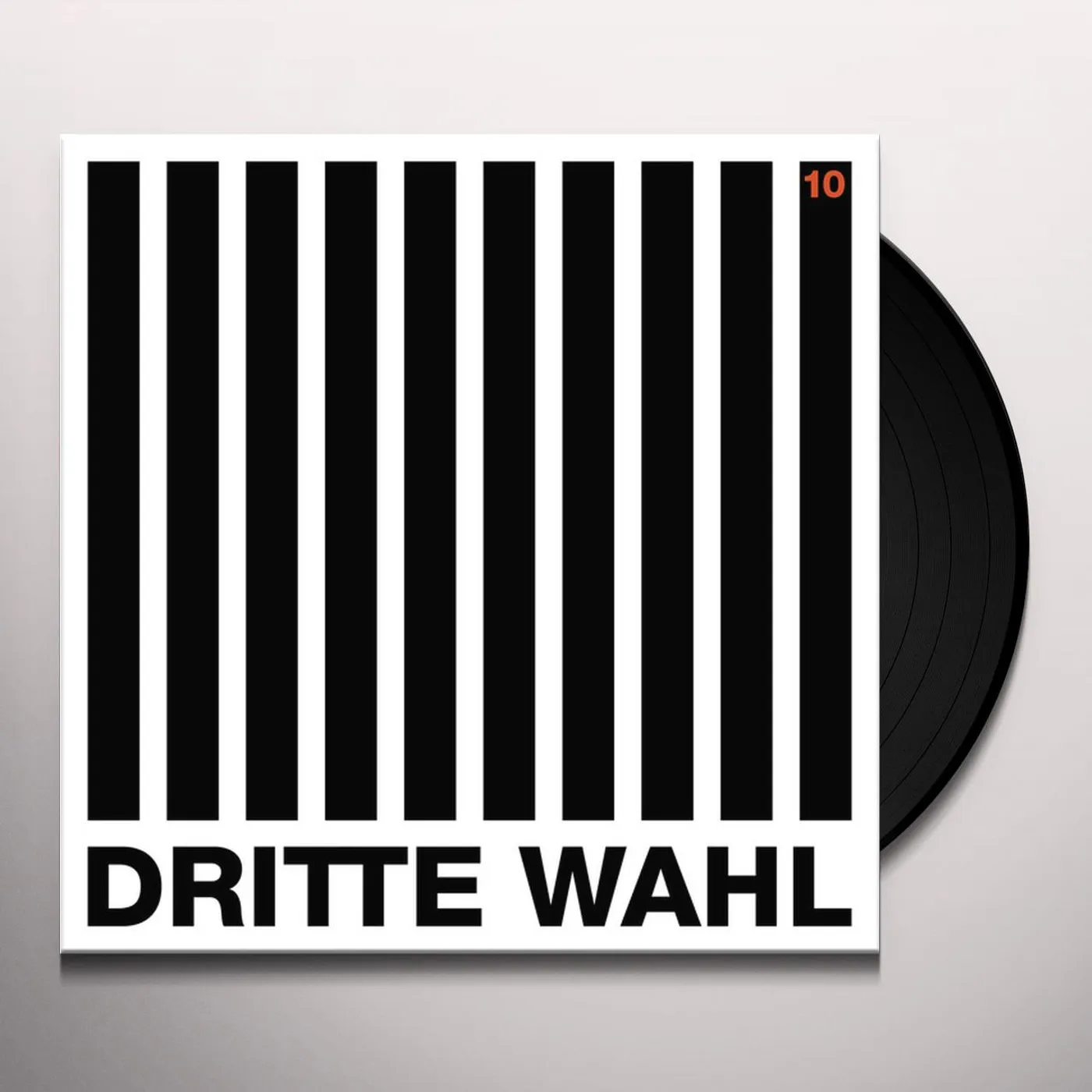 Dritte Wahl 10 Vinyl Record