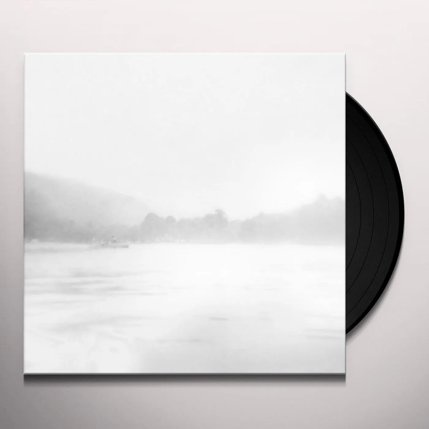 Will Guthrie NIST-NAH Vinyl Record