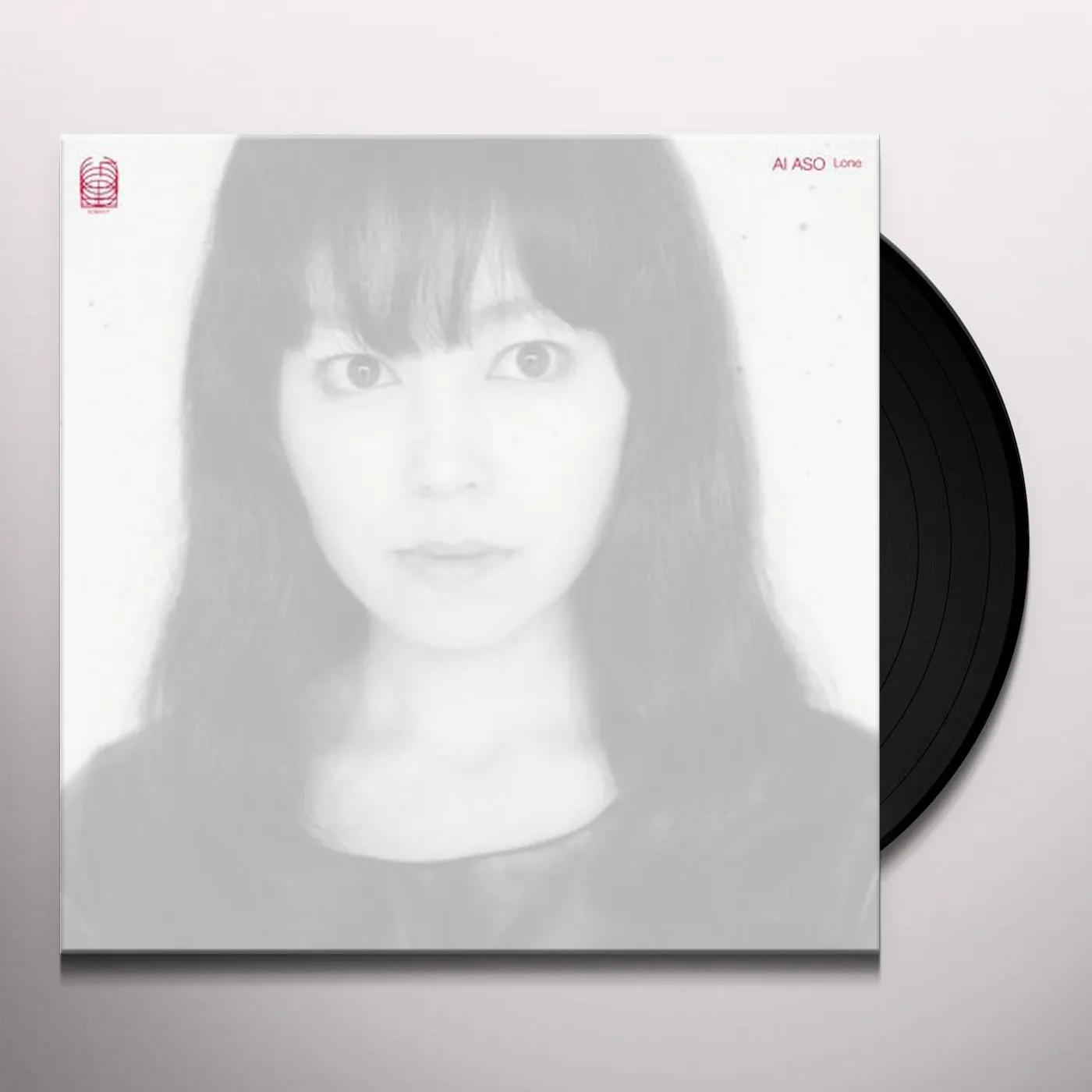 Ai Aso Lone Vinyl Record
