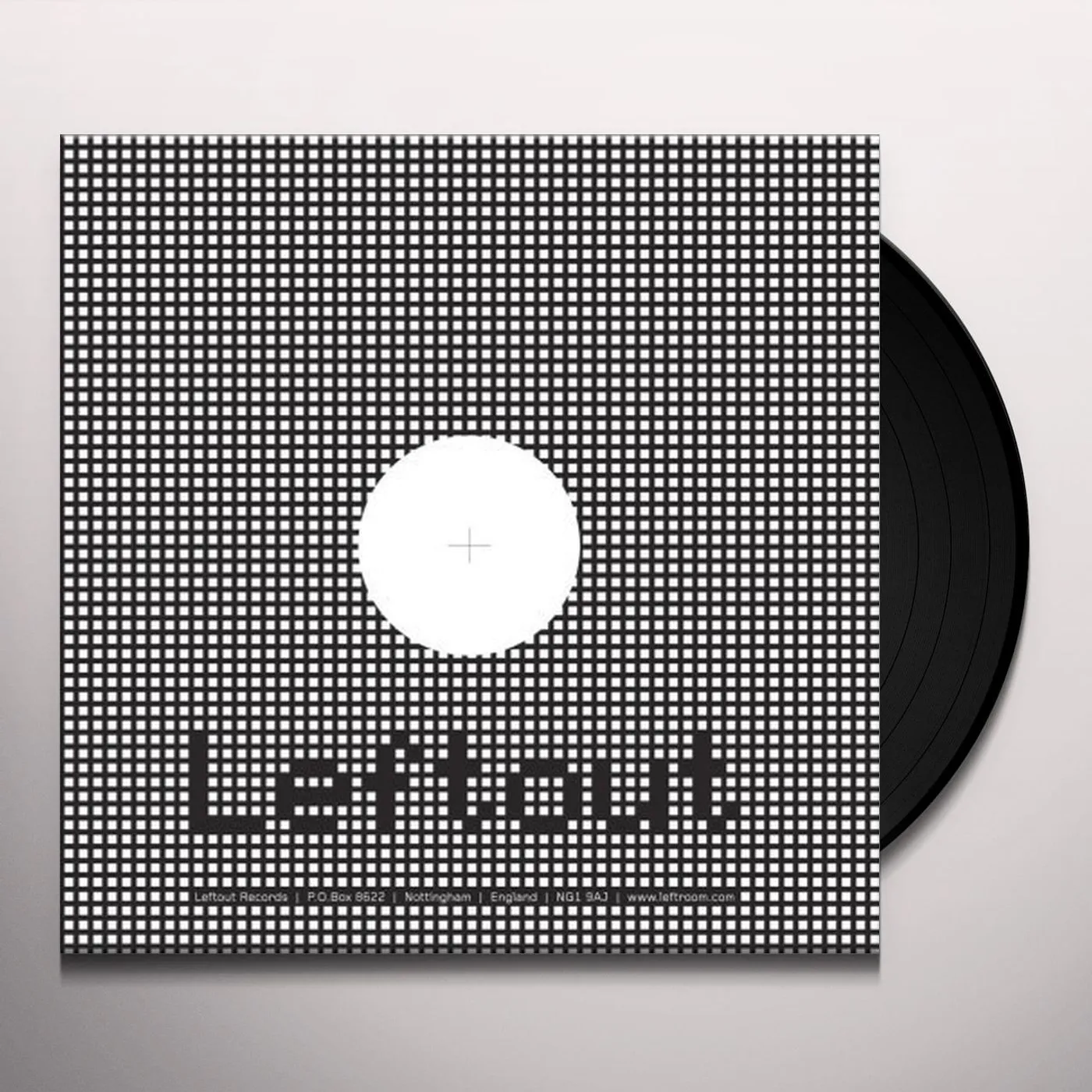 Recyd YOUR MUSIC IS BAD Vinyl Record