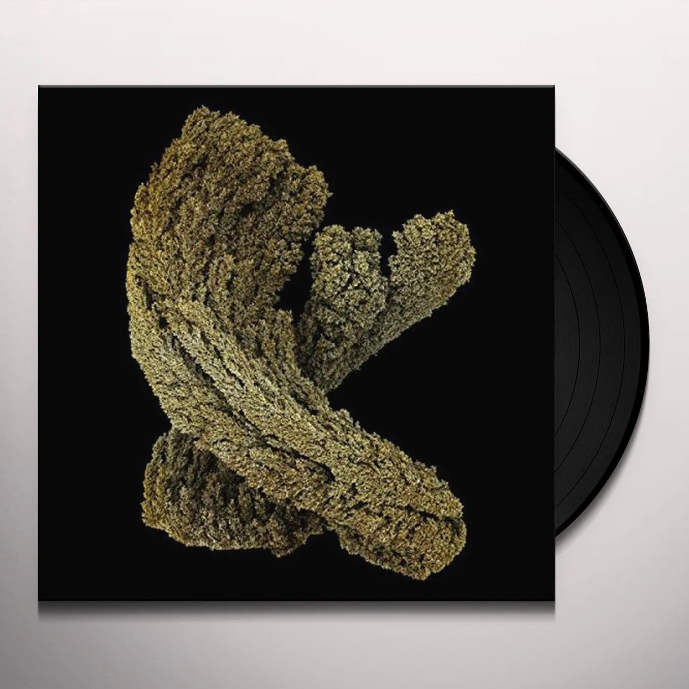 Max Cooper Emergence Vinyl Record