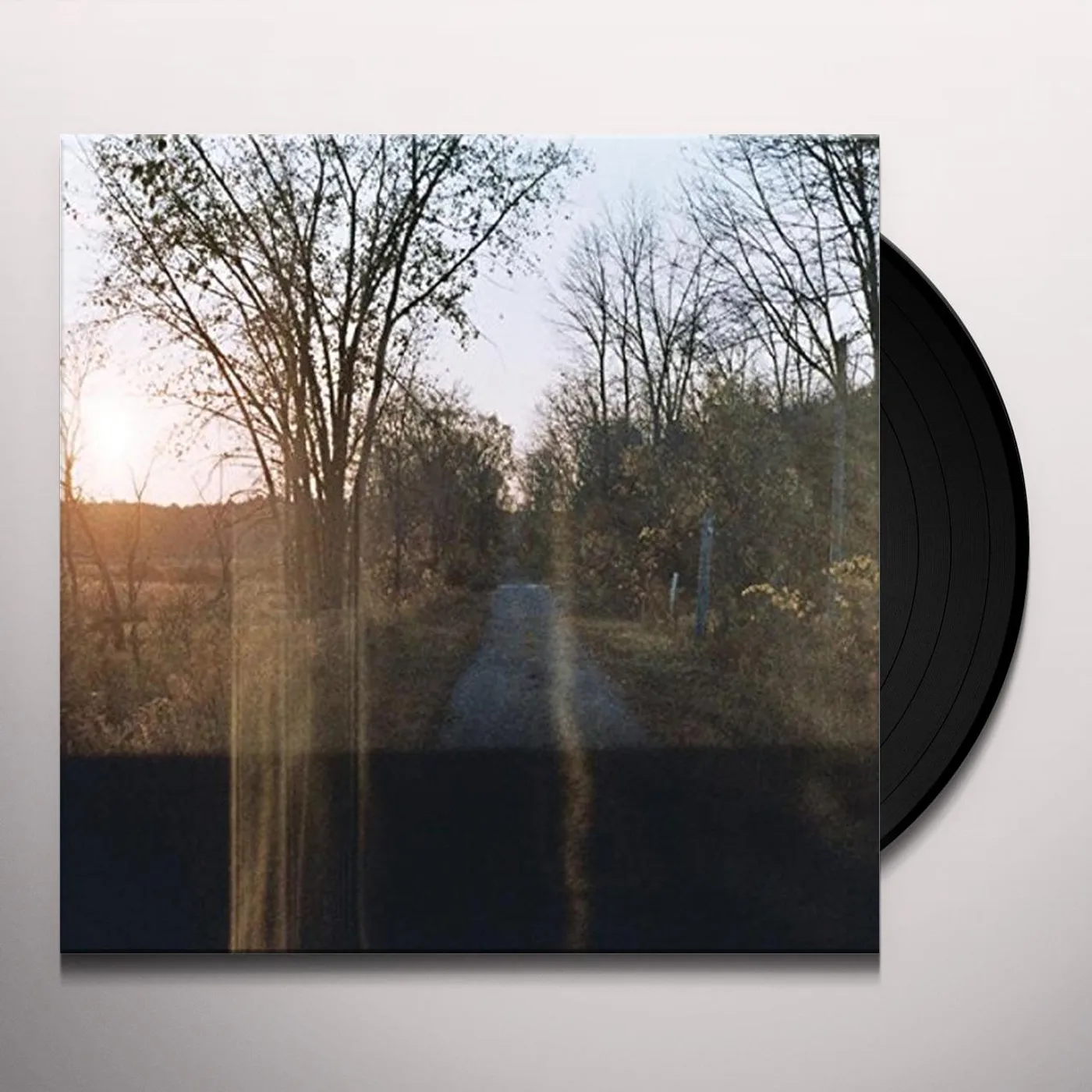 Evening Hymns Northern Arm Vinyl Record