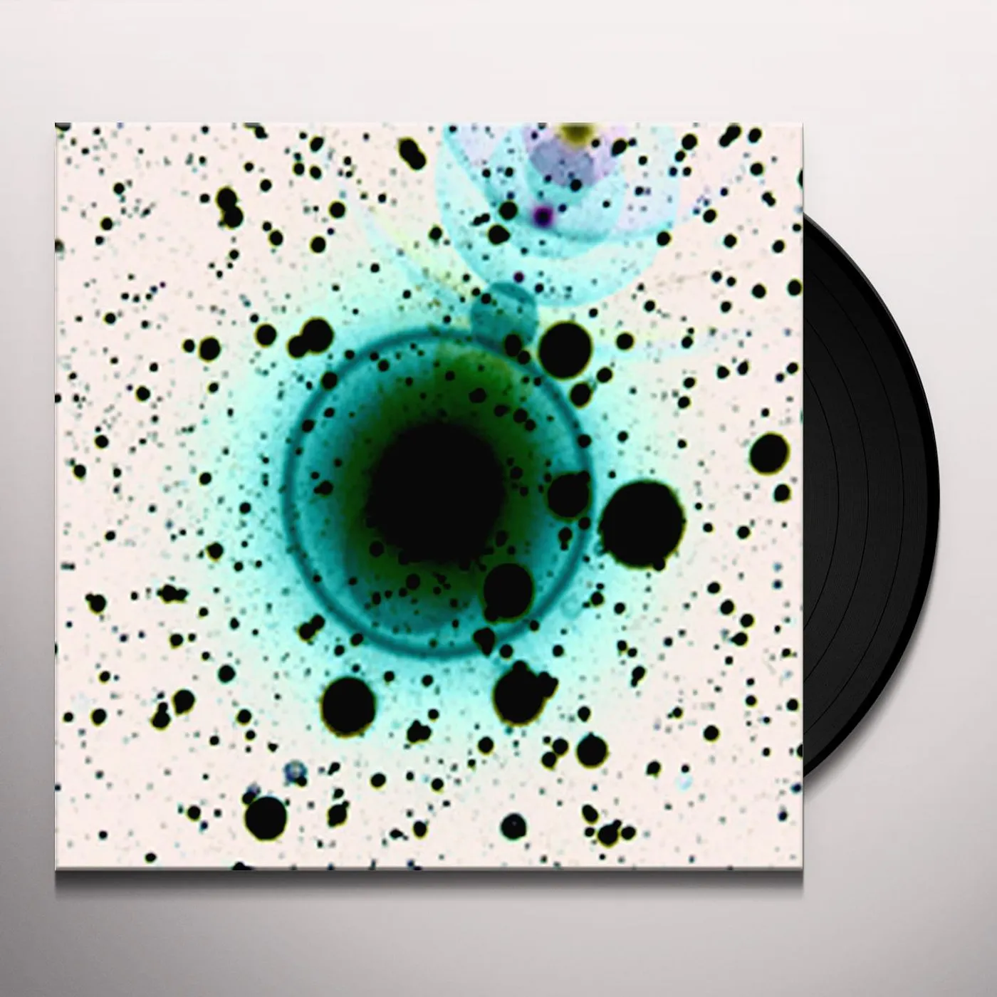 Zero 7 SIMPLE SILENCE Vinyl Record