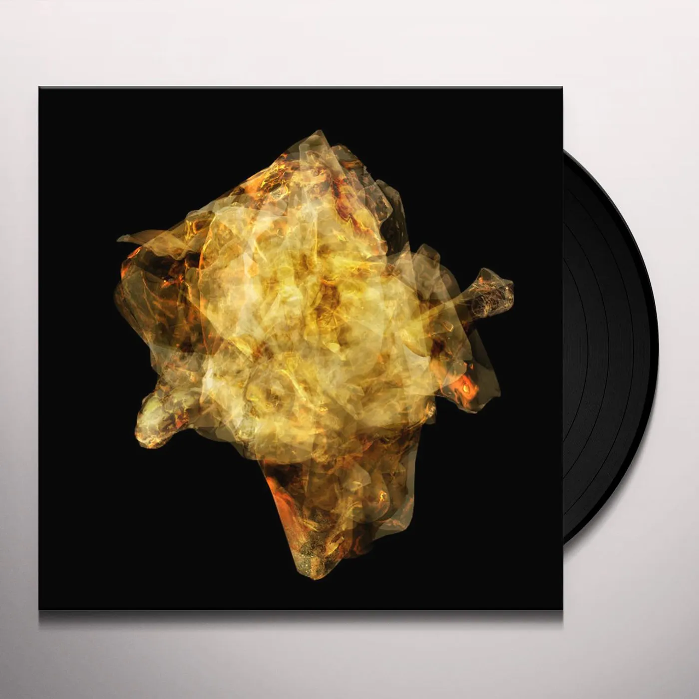 Lakker EPOCA Vinyl Record