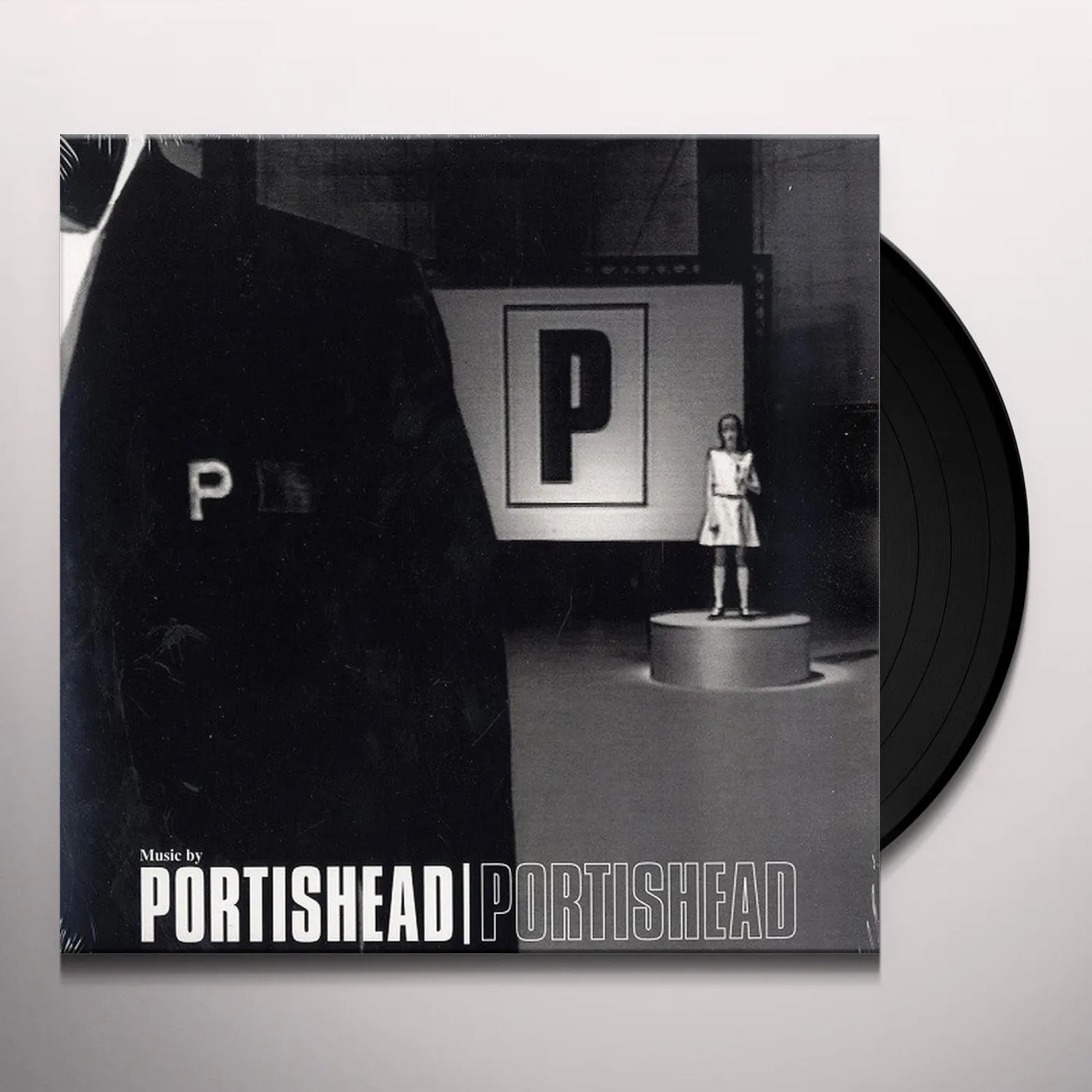 Portishead Vinyl Record