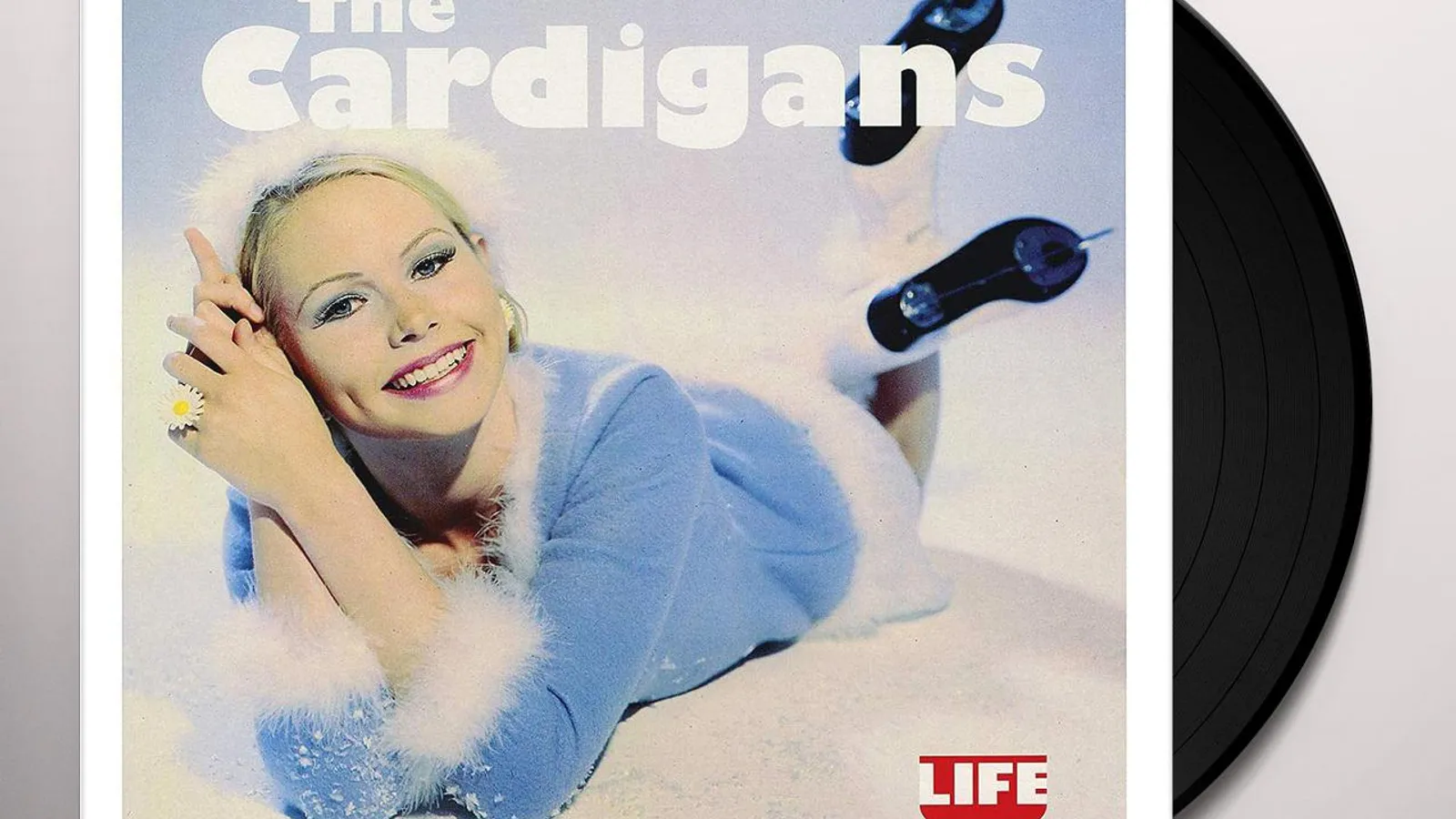カーディガンズ/The Cardigans/Life/12インチレコード 71xAKV-Q9zL.jpg_BO30,255,255,
