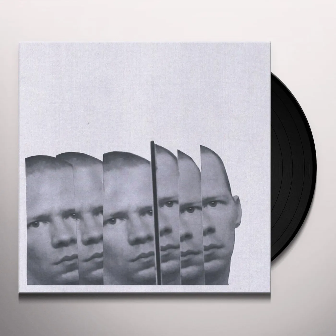 Profligate Somewhere Else Vinyl Record