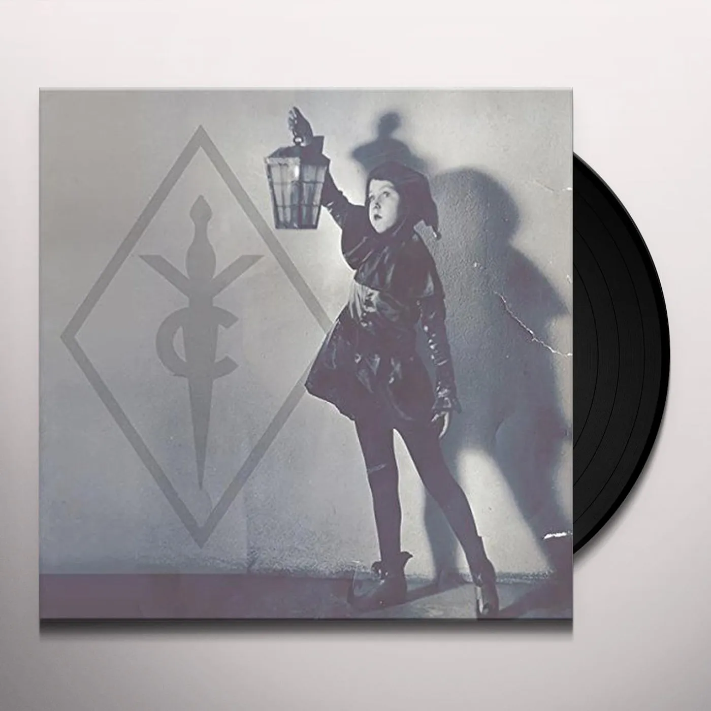 Youth Code Commitment to Complications Vinyl Record