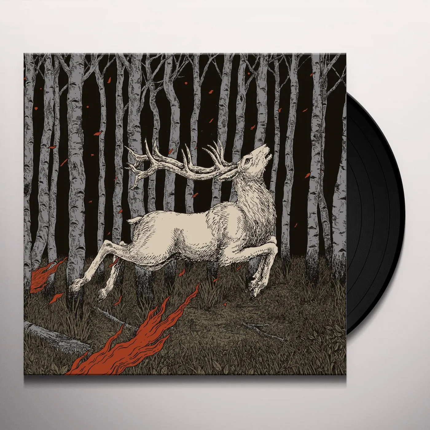 Olhava Ladoga Vinyl Record