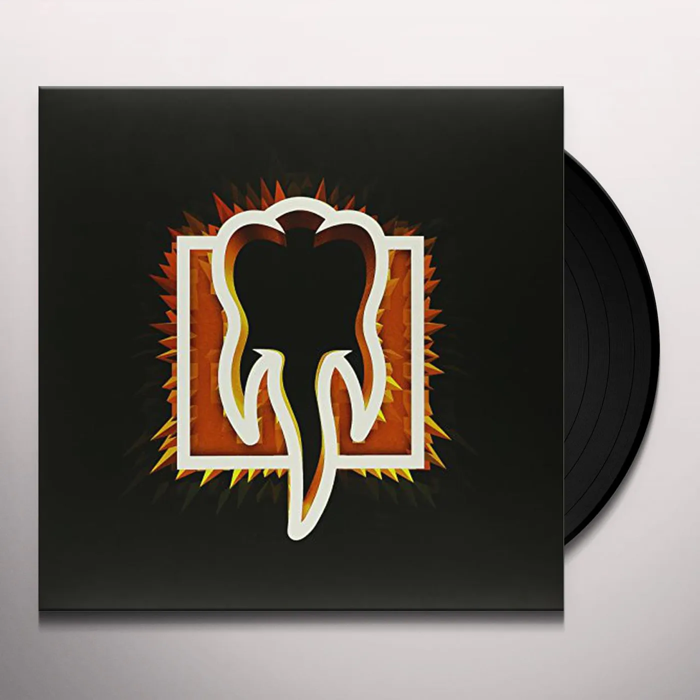 Stam1na Elokuutio Vinyl Record