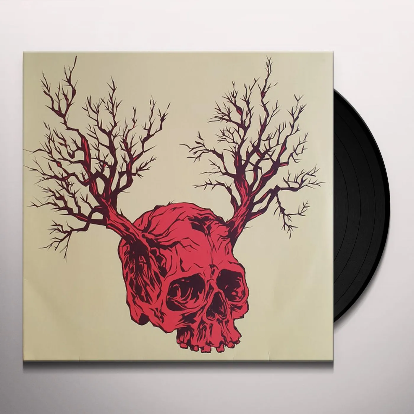 Mokoma HENGEN PITIMET Vinyl Record