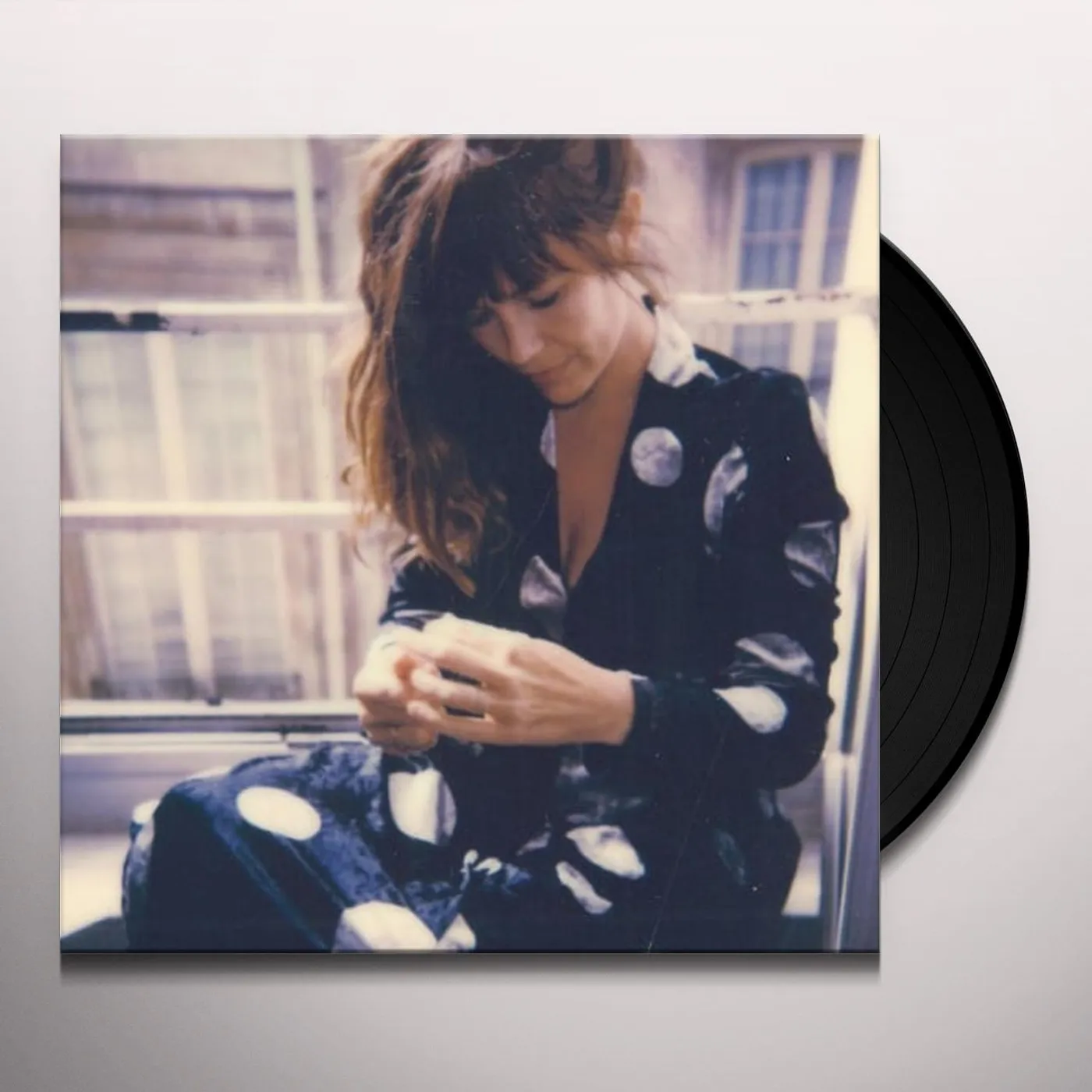 Mina Tindle SISTER Vinyl Record