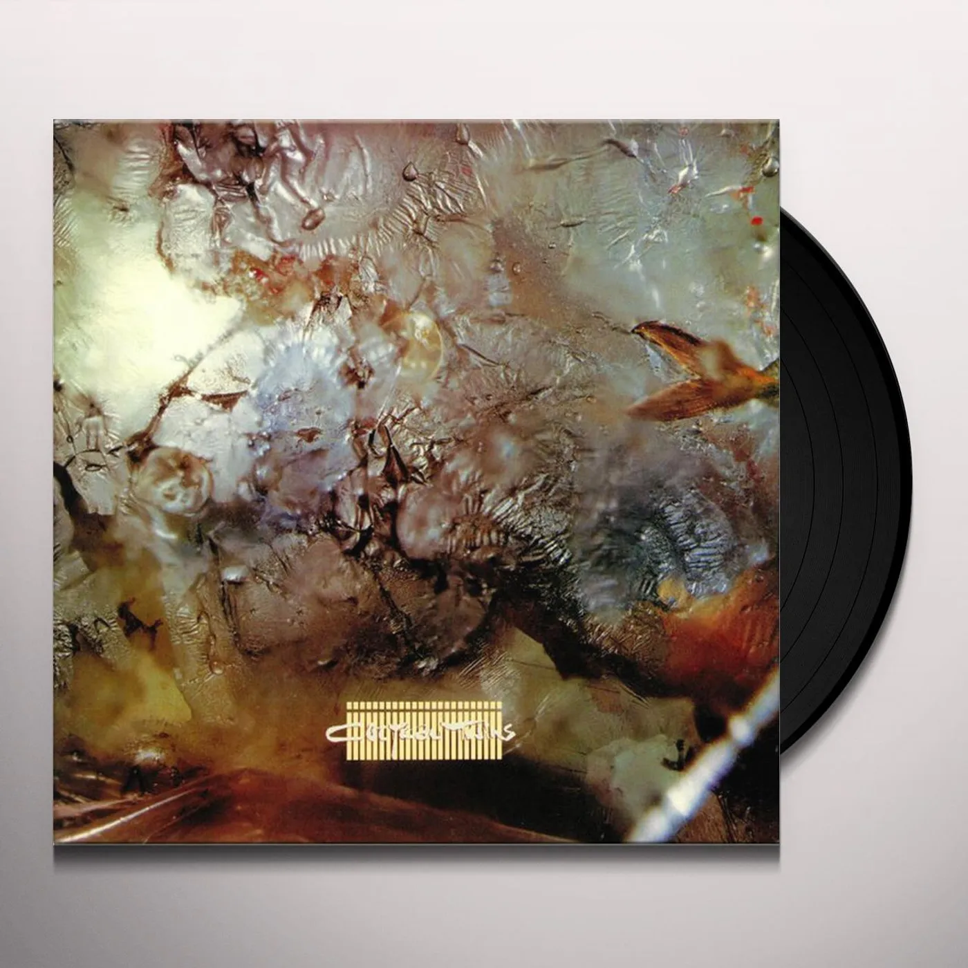 Cocteau Twins Head Over Heels Vinyl Record