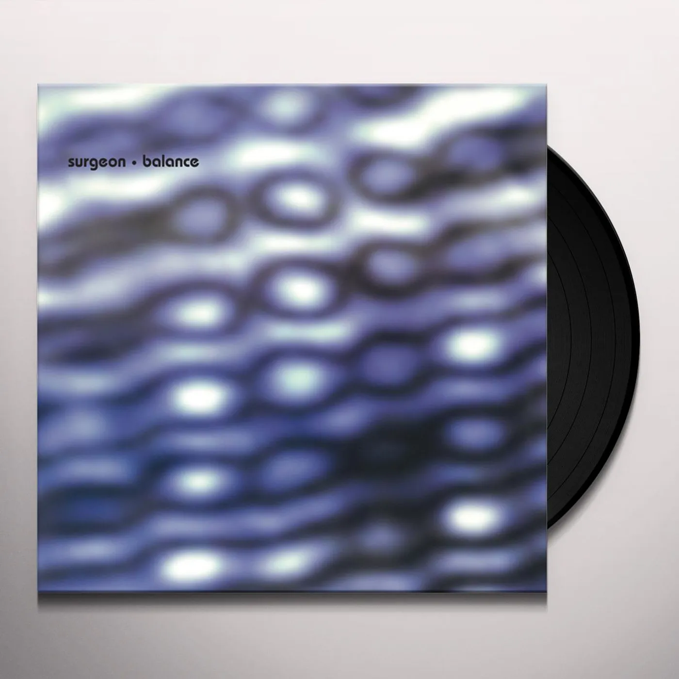 Surgeon Balance Vinyl Record