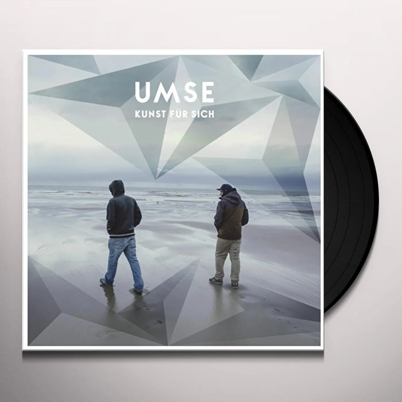 Umse KUNST FUER SICH Vinyl Record