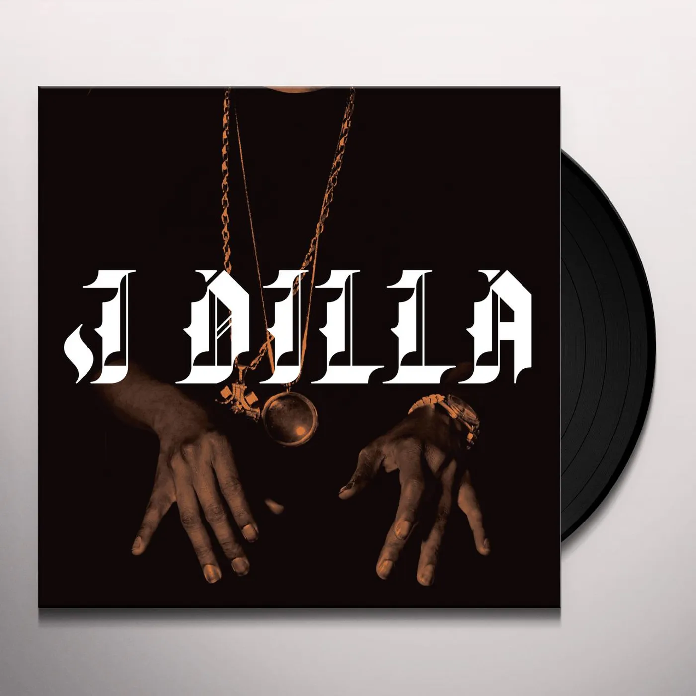 J Dilla DIARY INSTRUMENTALS Vinyl Record