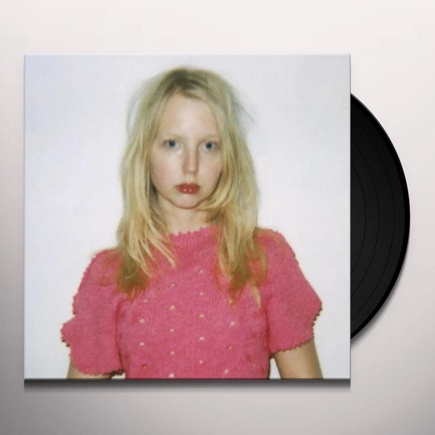 Polly Scattergood I Hate The Way Vinyl Record