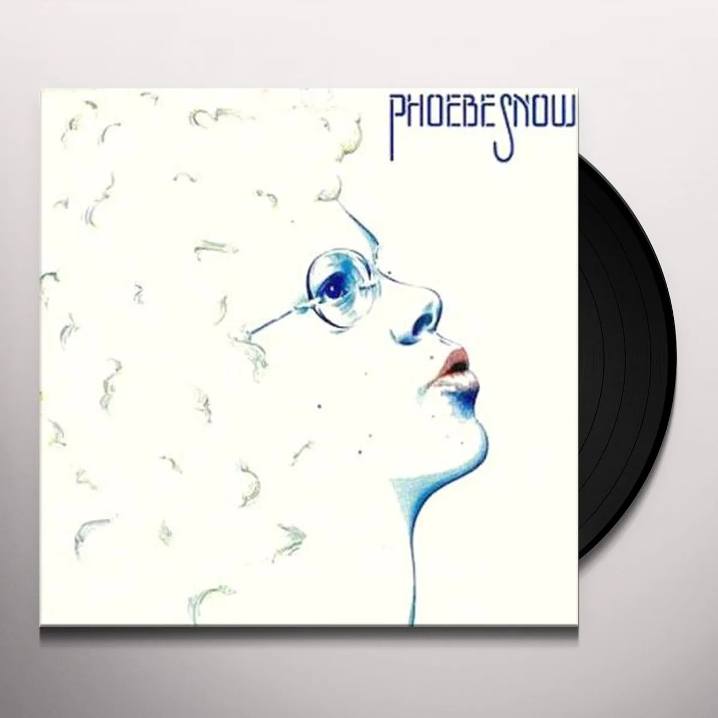 Phoebe Snow Vinyl Record