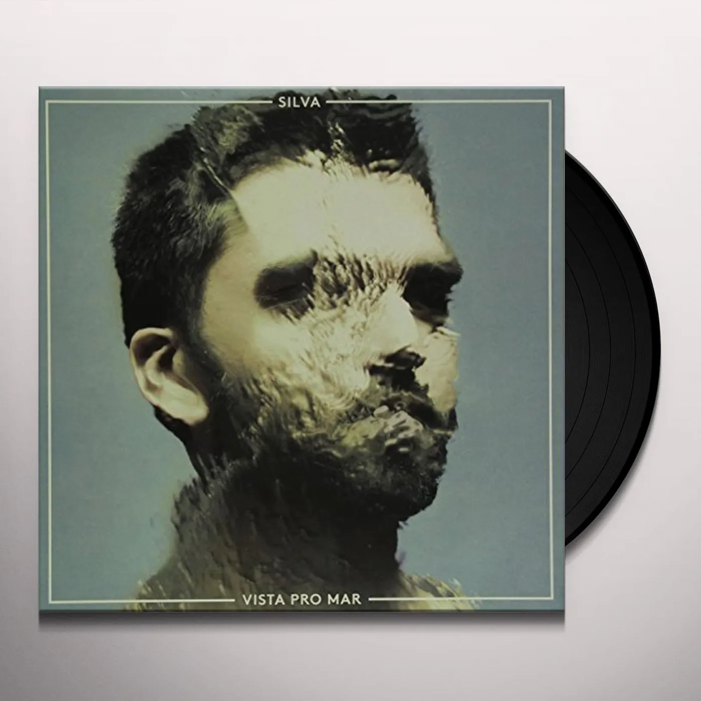 Silva Vista Pro Mar Vinyl Record