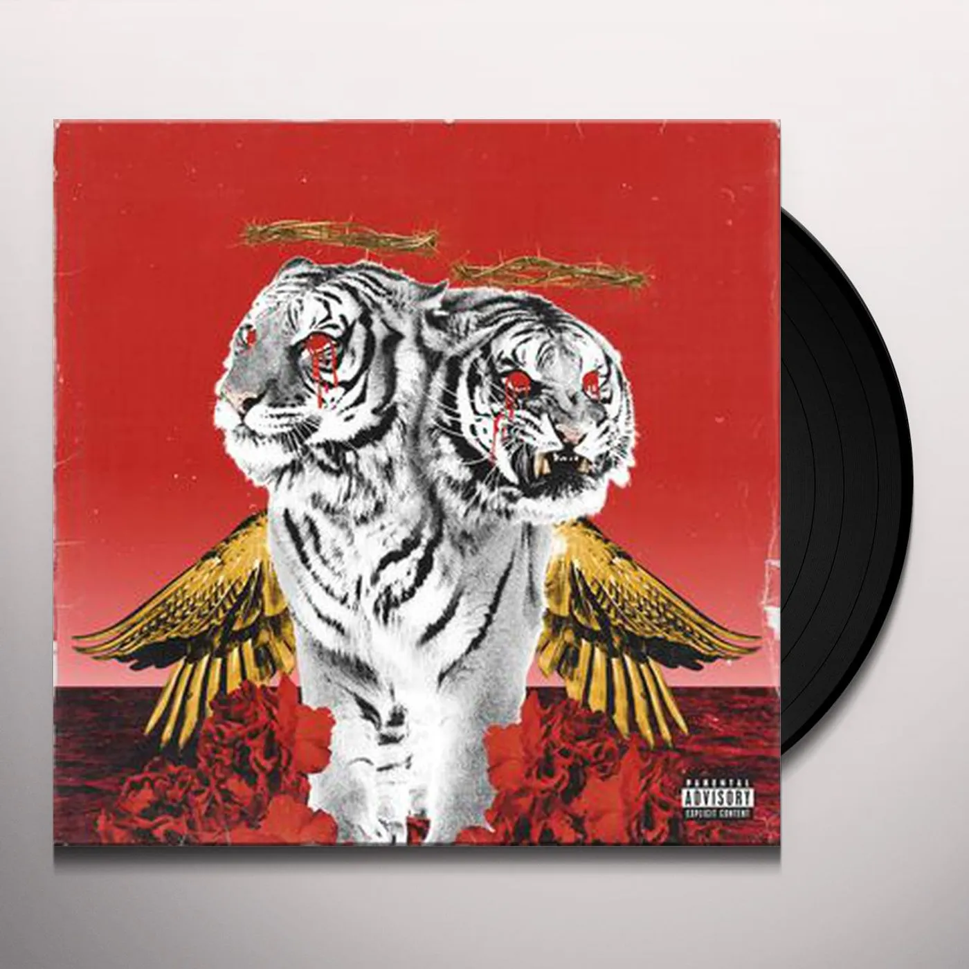 Polyphia New Levels New Devils Vinyl Record