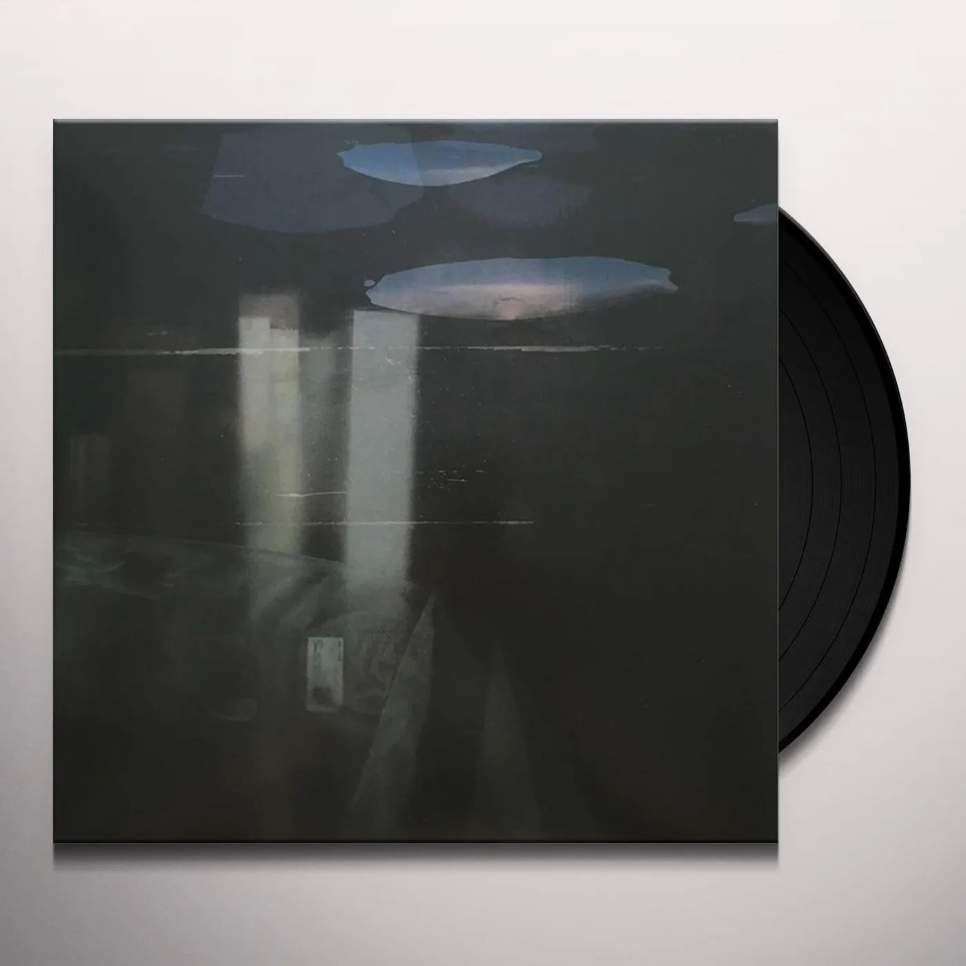 Demen Nektyr Vinyl Record