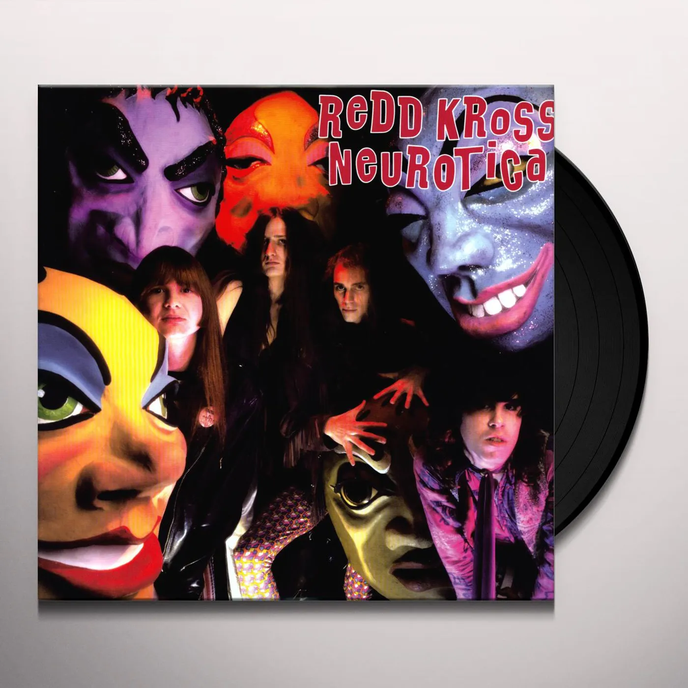 Redd Kross NEUROTICA (Vinyl)