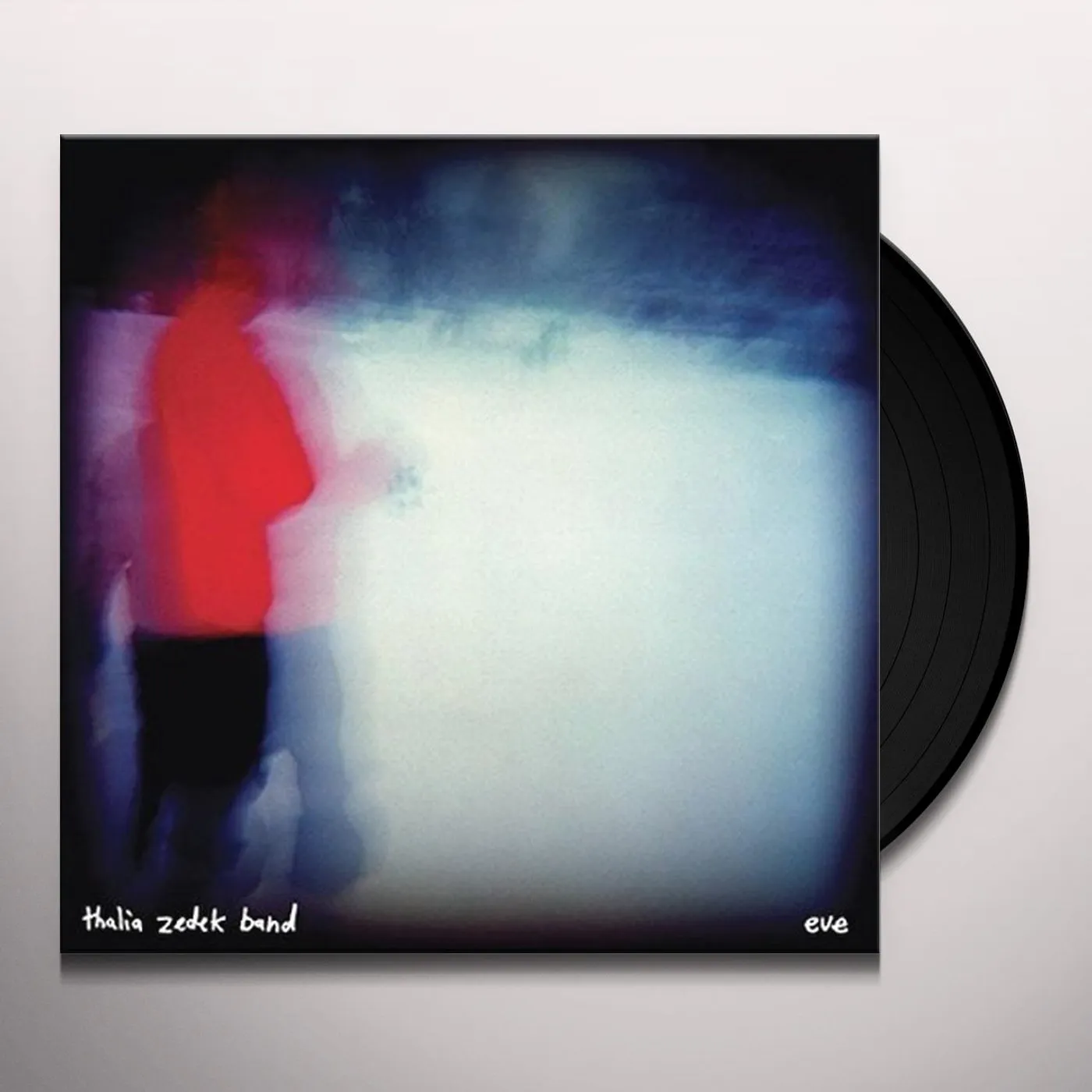 Thalia Zedek Eve Vinyl Record