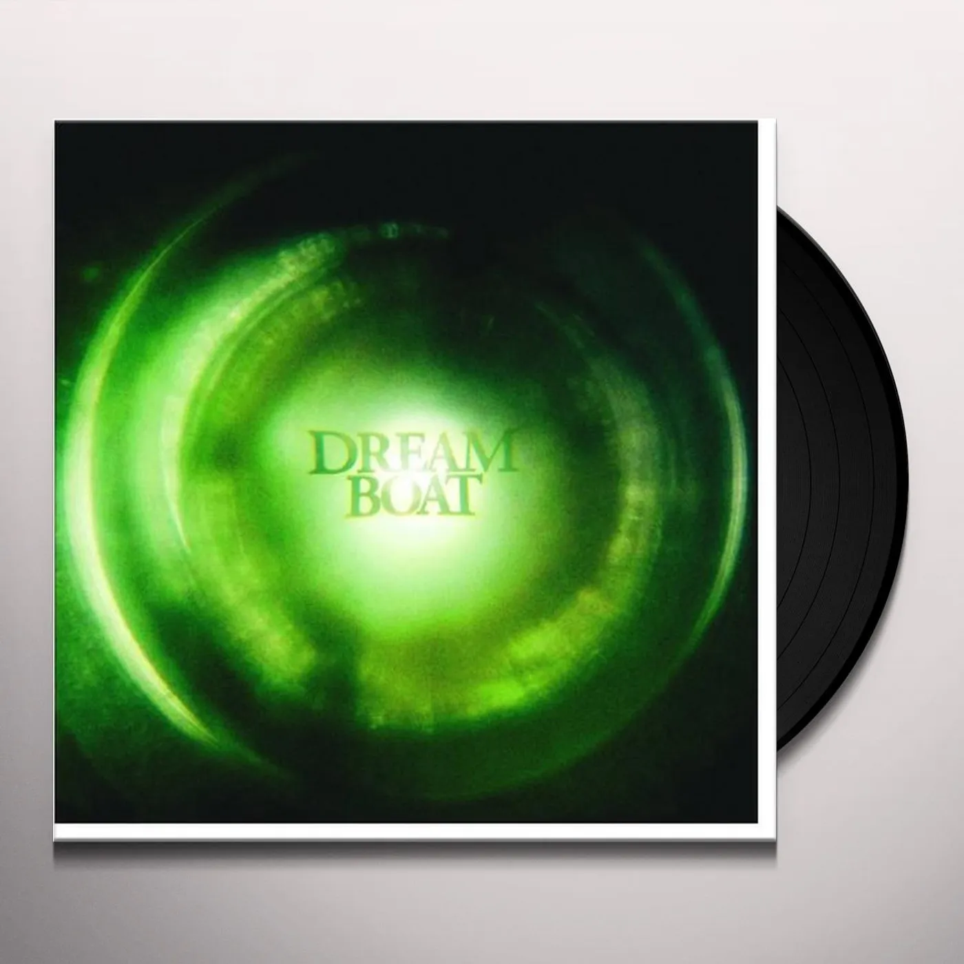 Dream Boat Eclipsing Vinyl Record