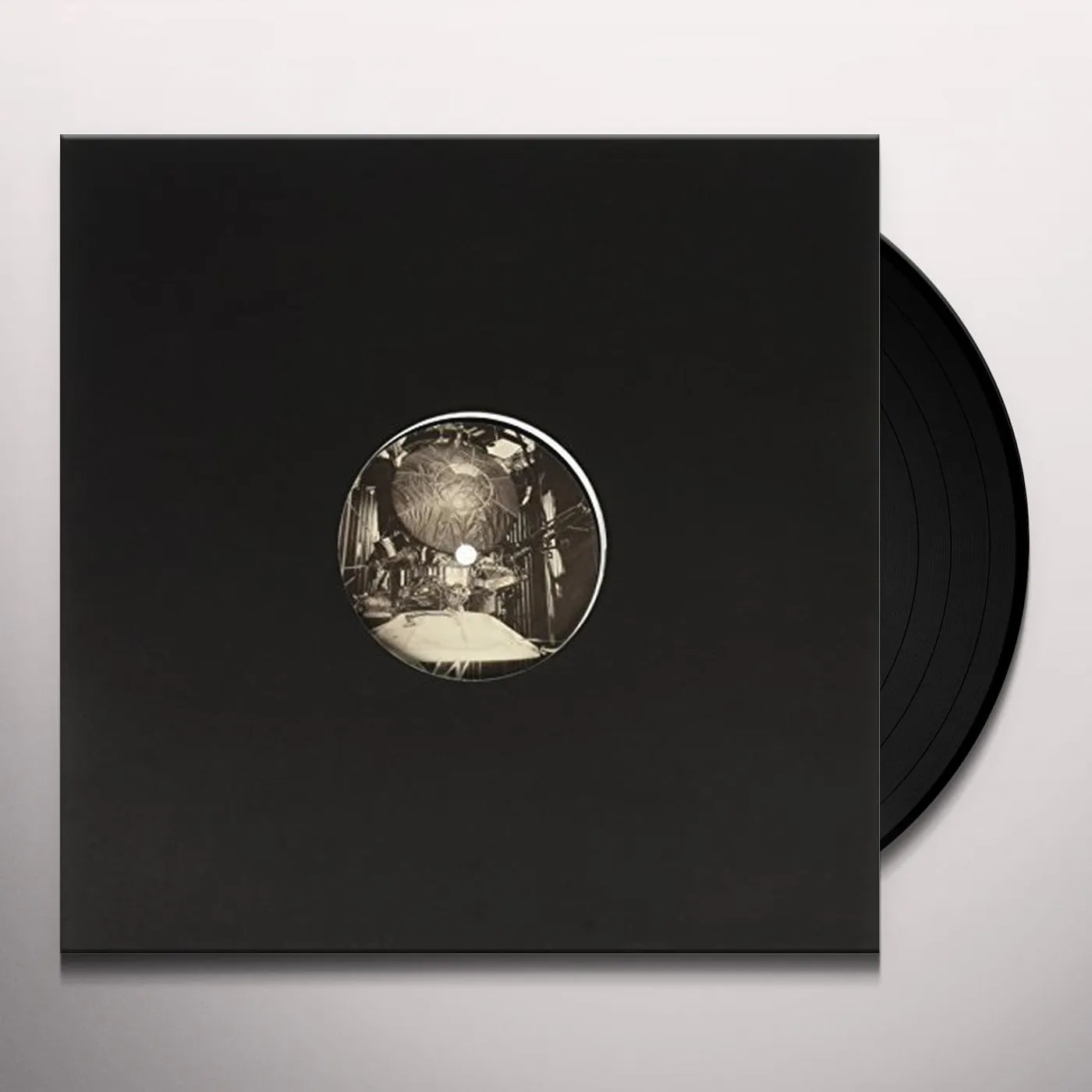 Dodi Palese GREETINGS FROM THE SOLAR SYSTEM REMIXES Vinyl Record