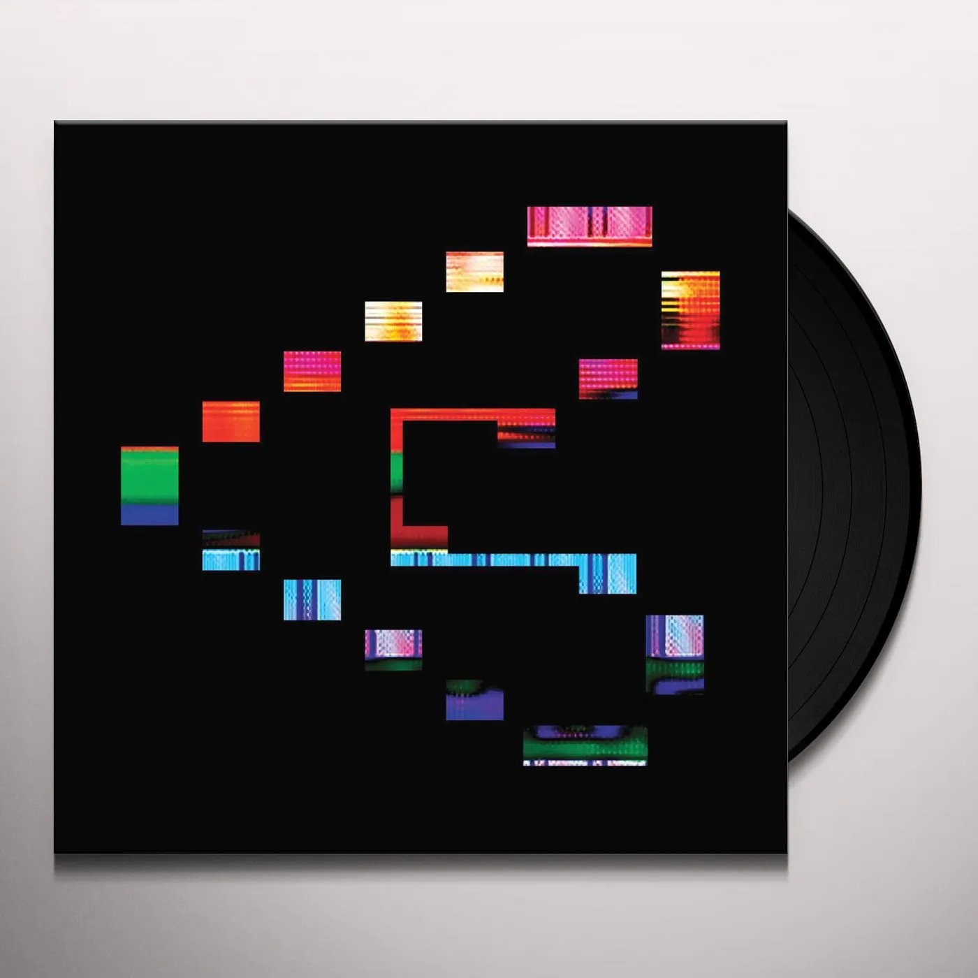 Squarepusher Be Up A Hello Vinyl Record