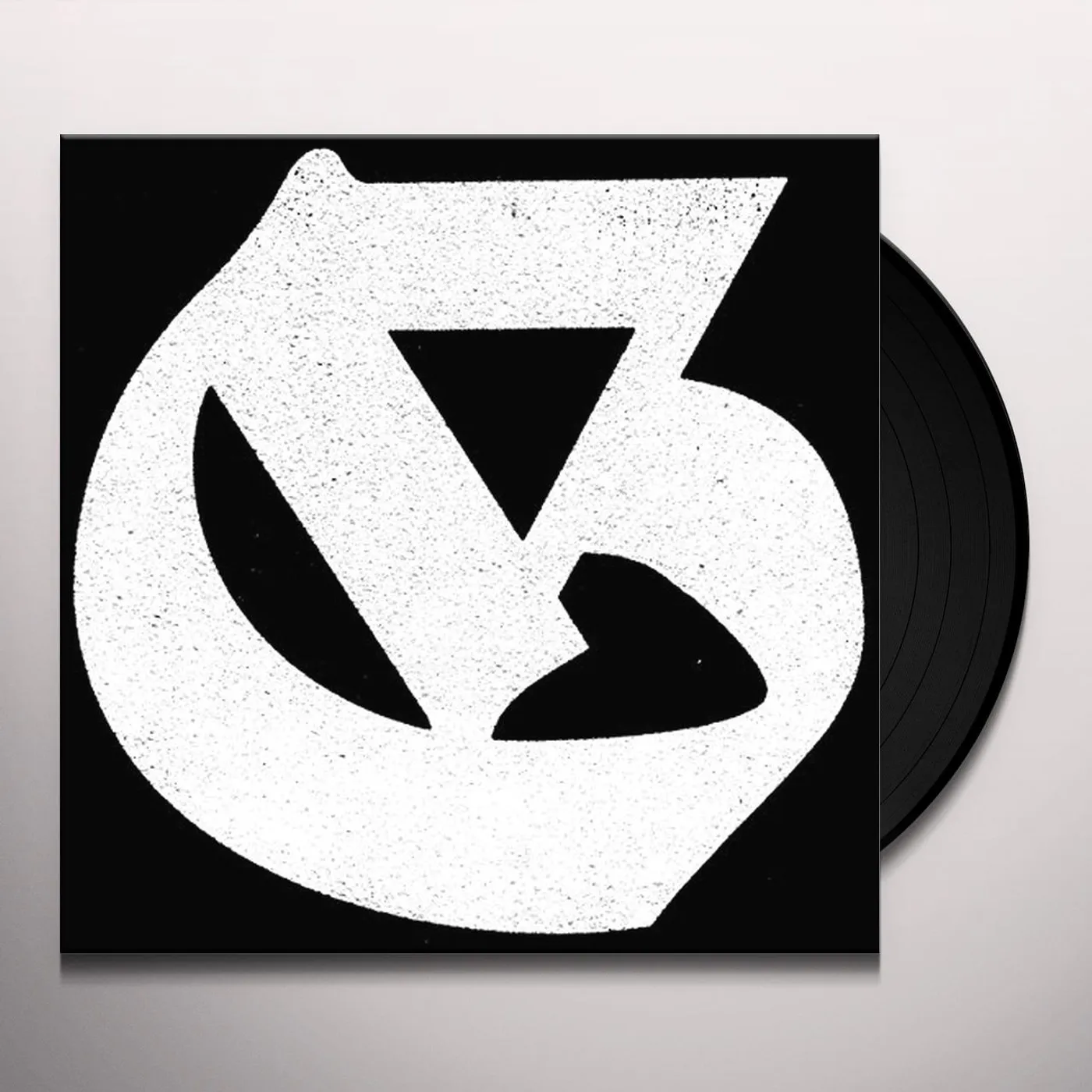 GAIKA SPECTACULAR EMPIRE II Vinyl Record