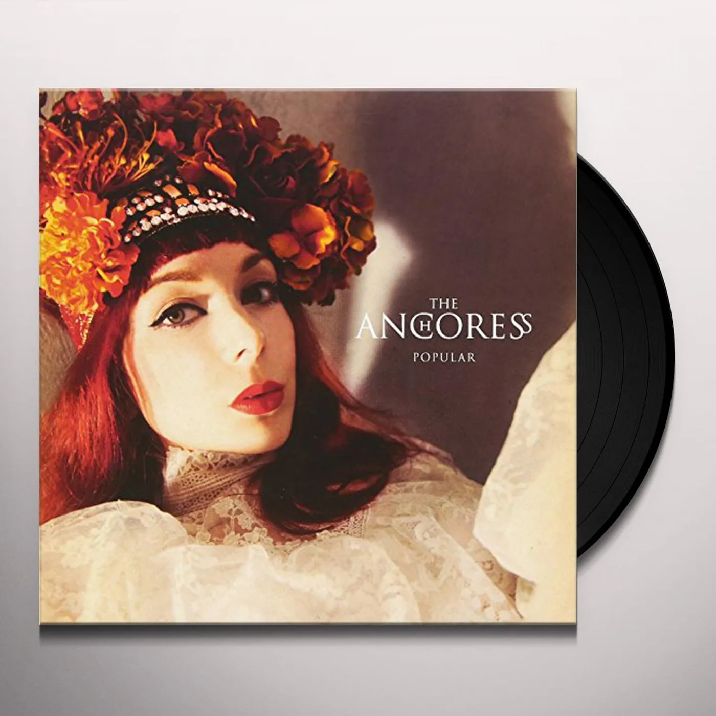 The Anchoress Popular Vinyl Record