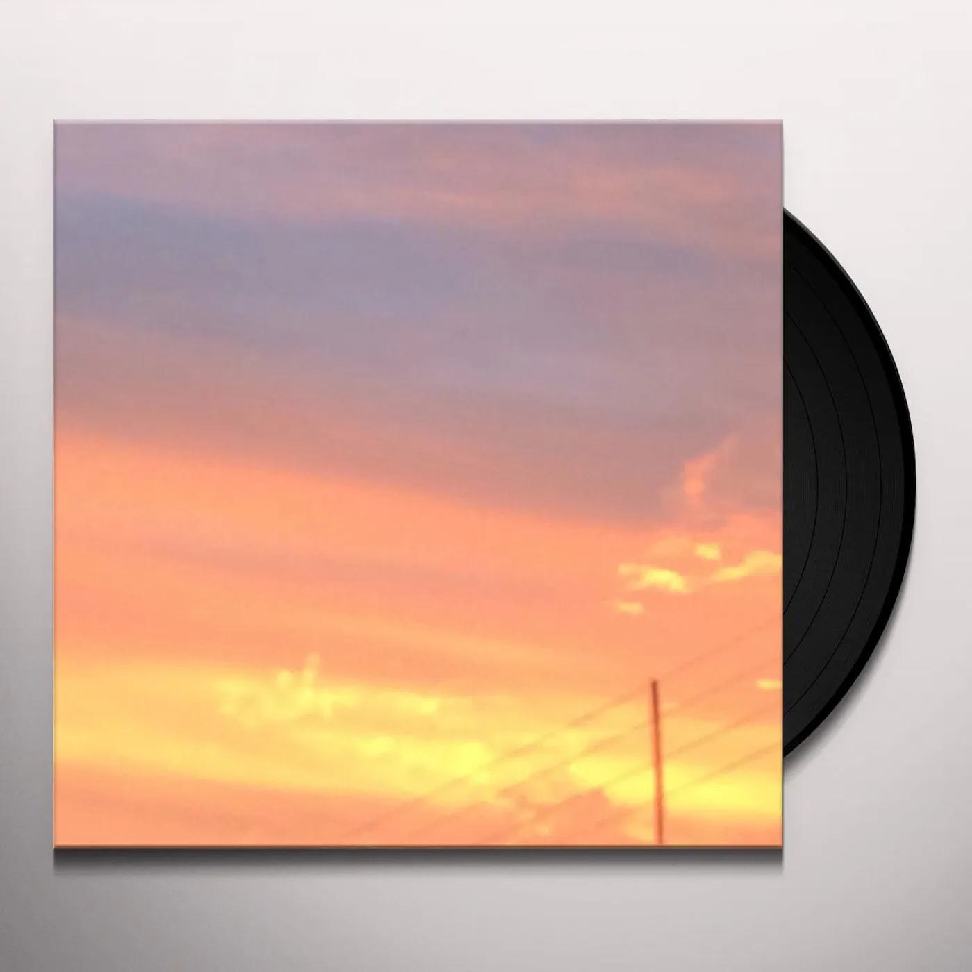 DJ Slugo Ghetto Vinyl Record