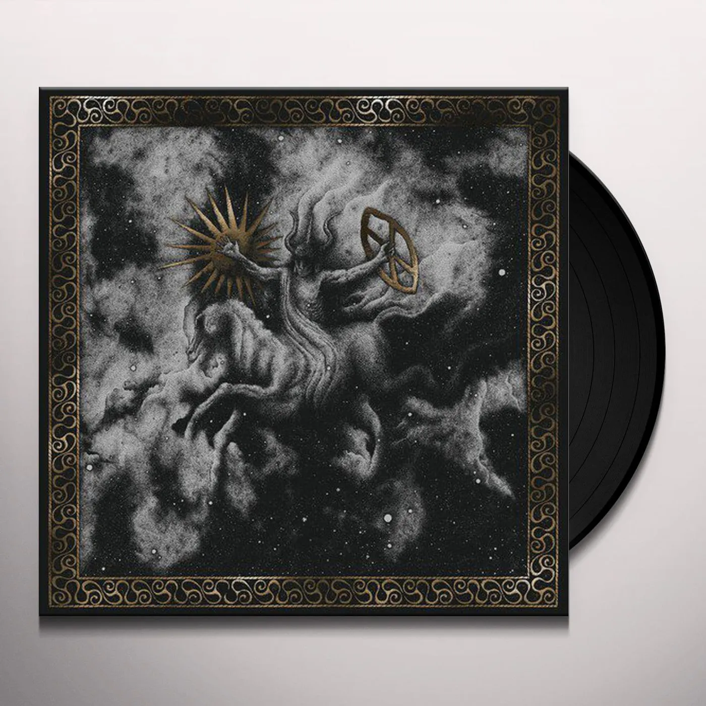 Bölzer Aura Vinyl Record