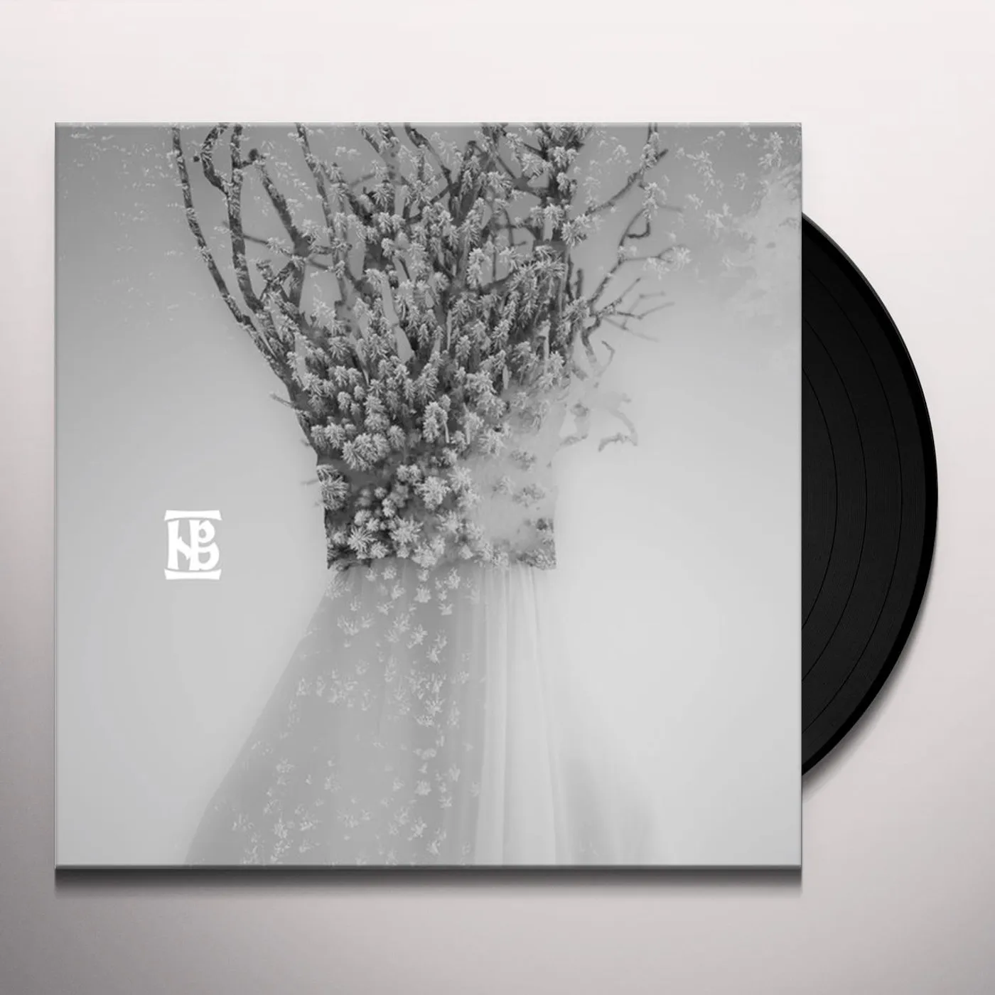 Negură Bunget ZAU Vinyl Record