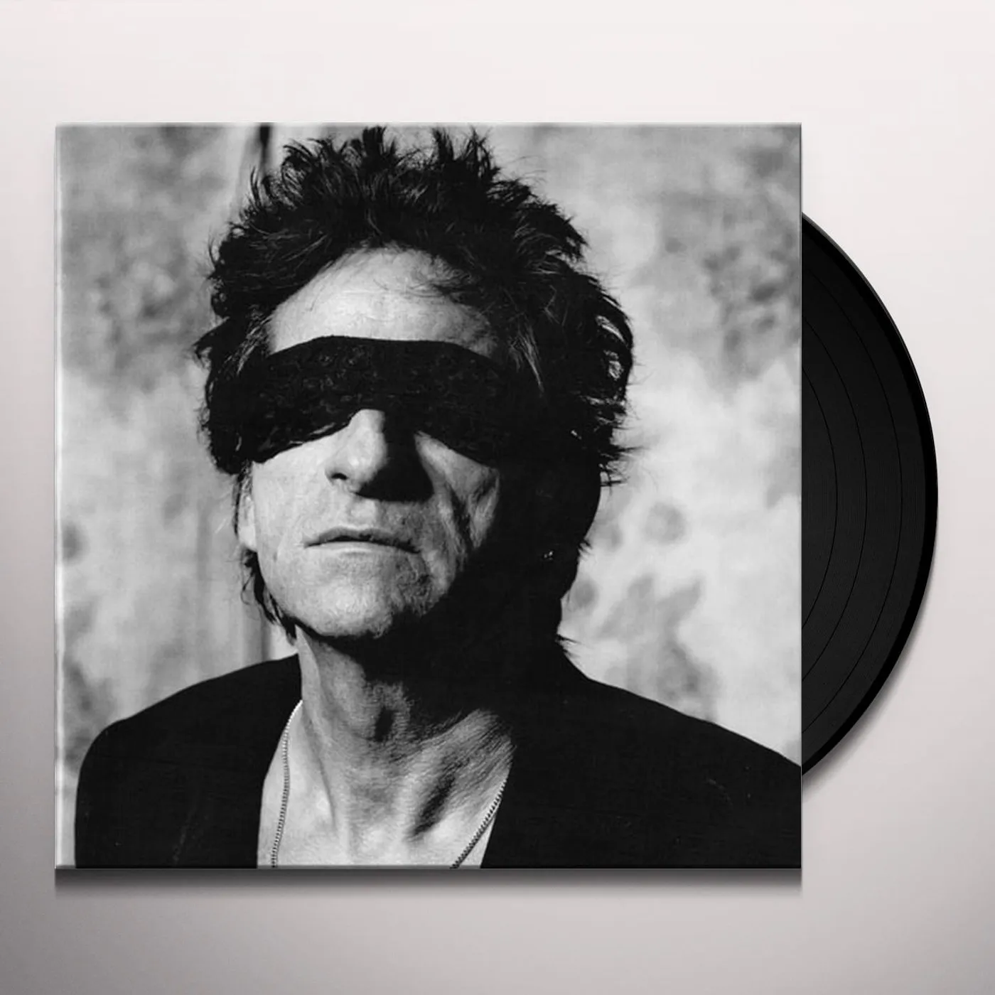 Hubert-Félix Thiéfaine STRATEGIE DE L'INESPOIR Vinyl Record