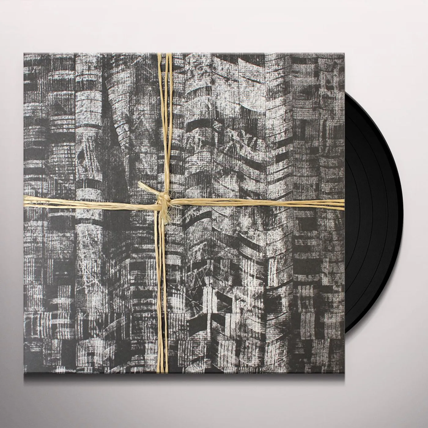 Christian Morgenstern KSQ BUNDLE 1 Vinyl Record