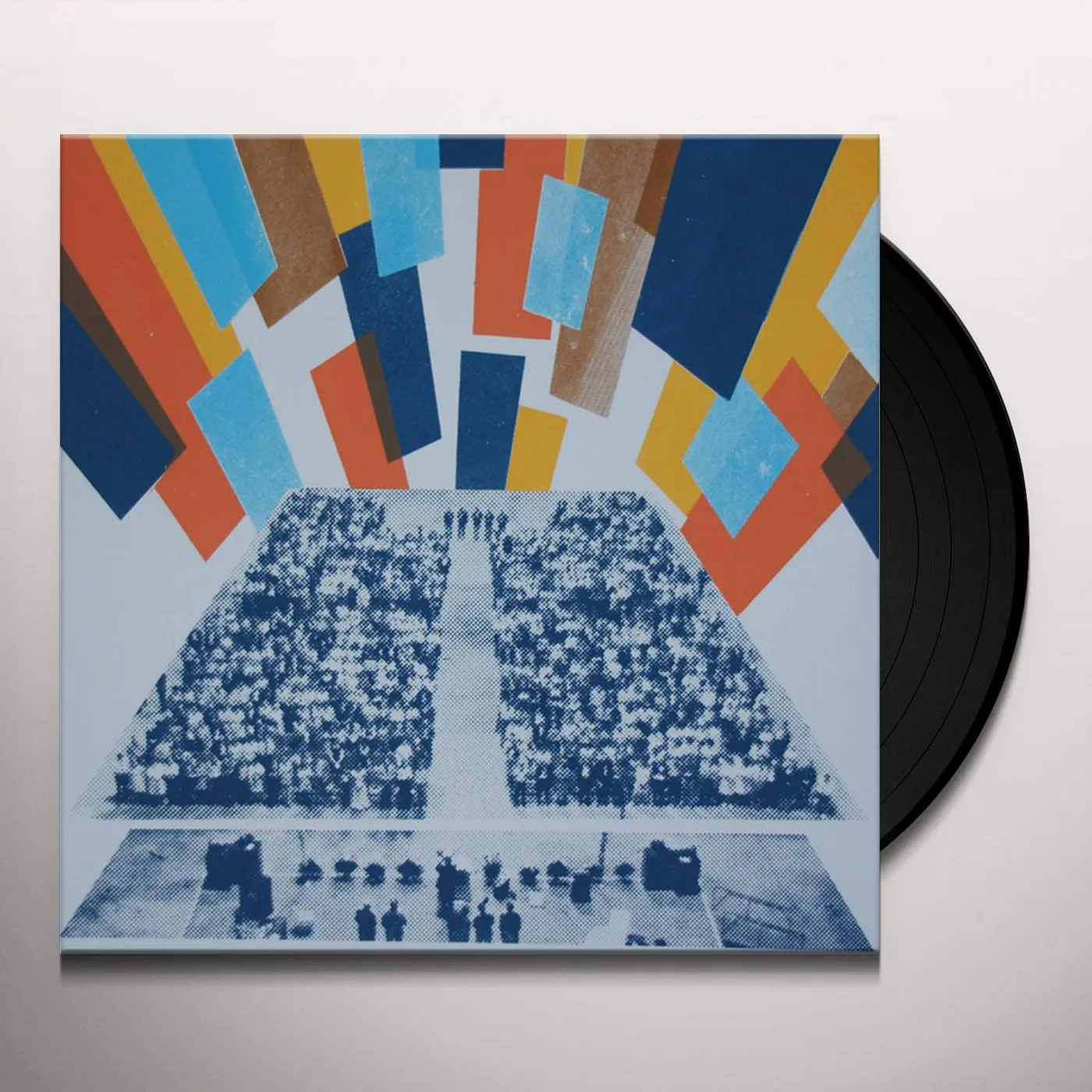 The Notwist Messier Objects Vinyl Record